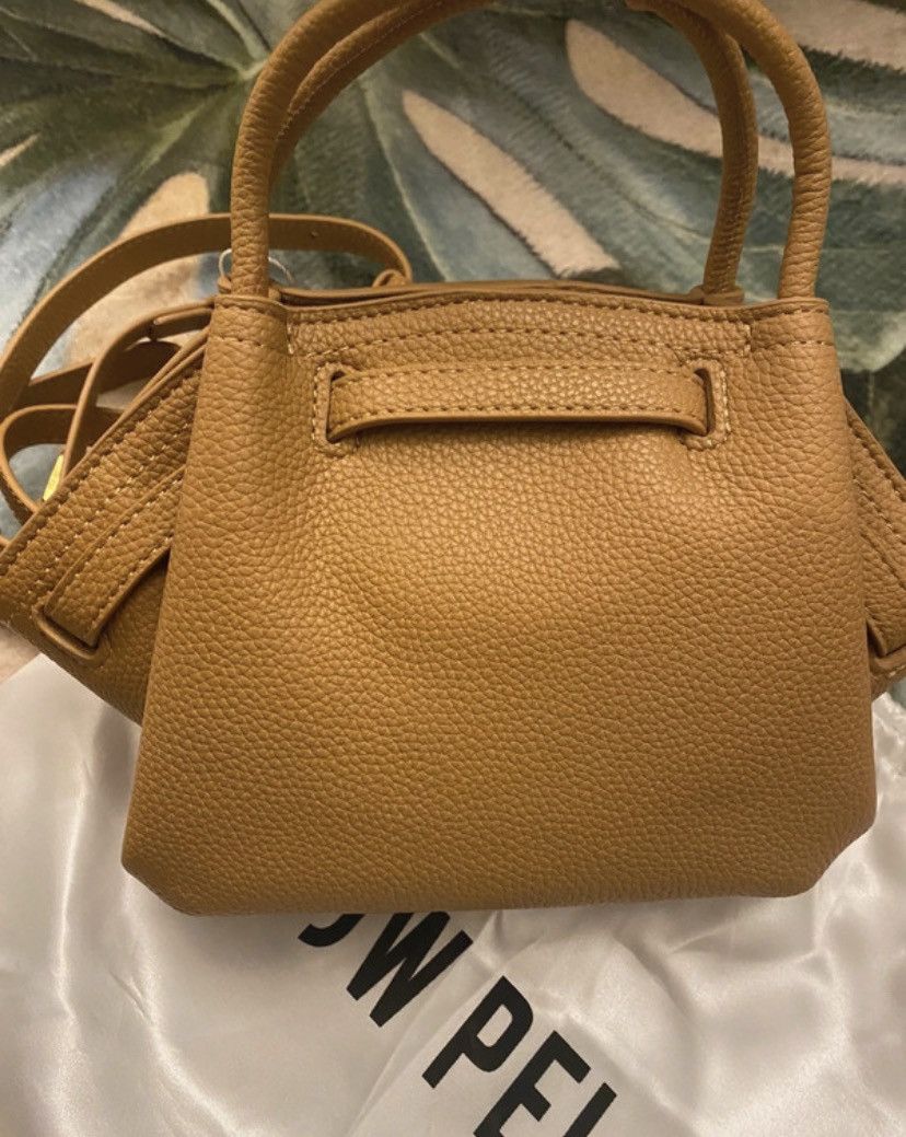 JW PEI JW Pei Bag Size ONE SIZE - 3 Thumbnail