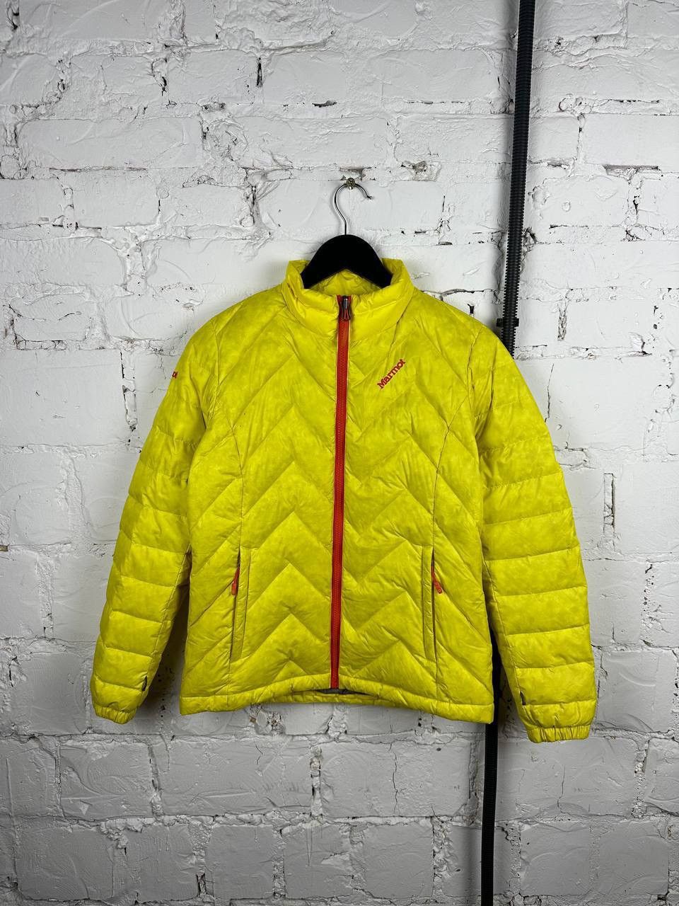 Marmot Marmot Light Down Jacket 700 Fill Size S / US 4 / IT 40 - 1 Thumbnail