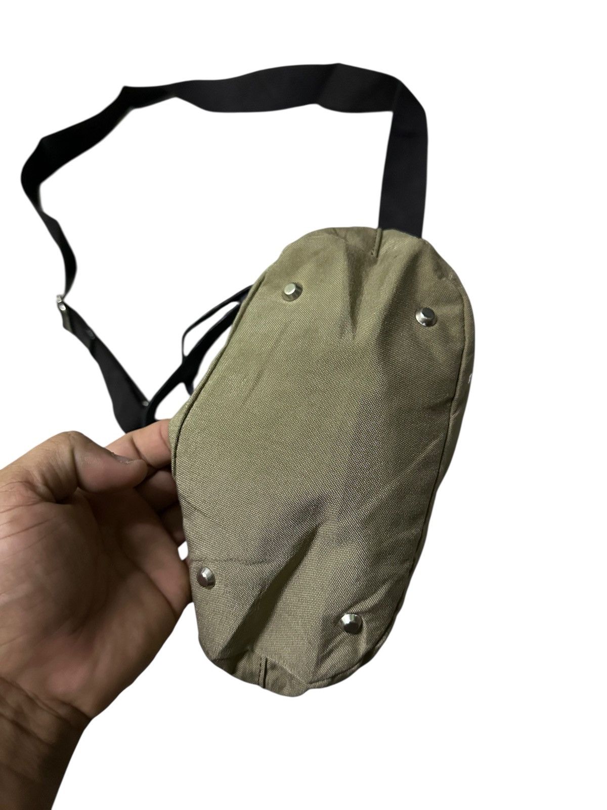 Margaret Howell Margaret Howell idea shoulder bag Size ONE SIZE - 10 Thumbnail