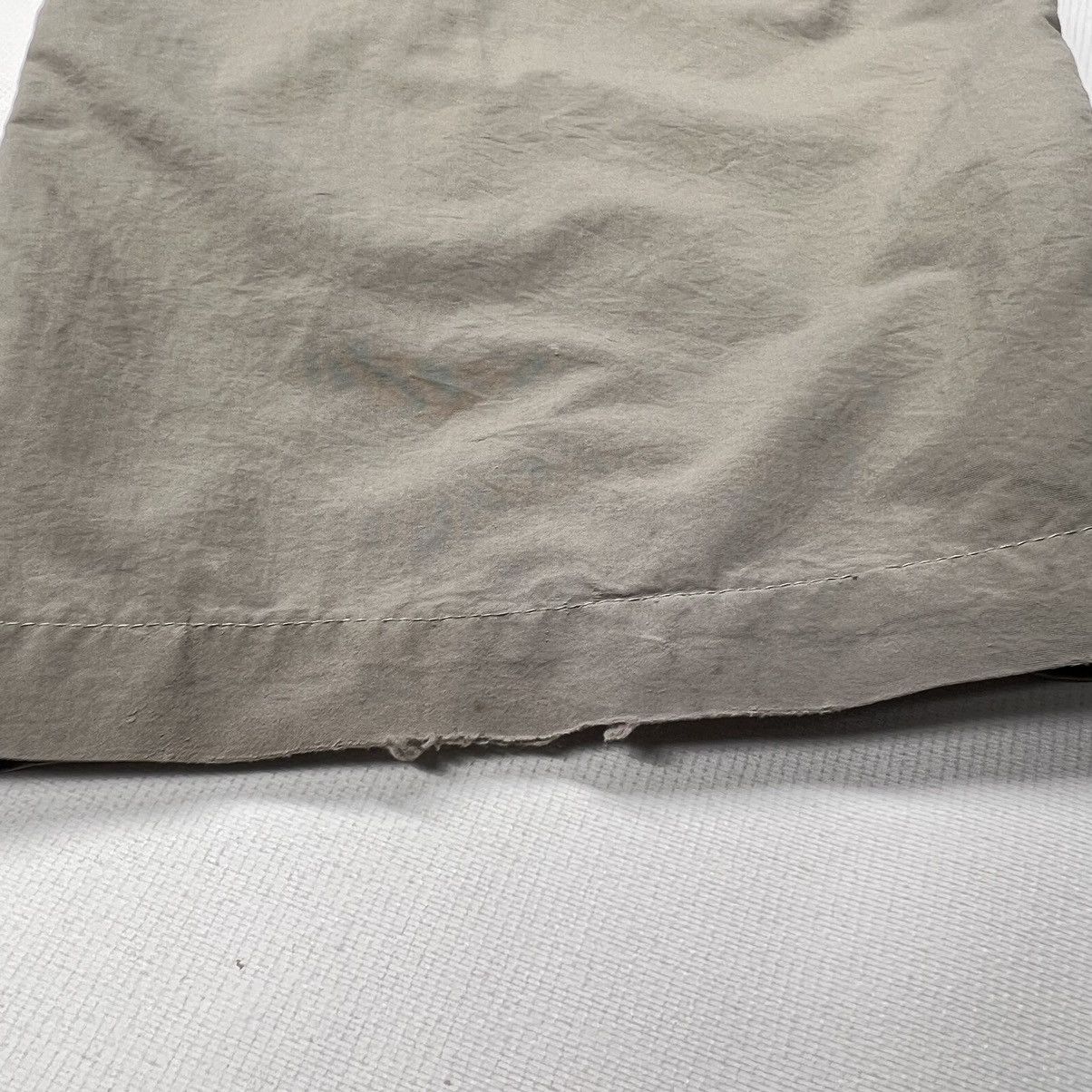 Columbia Columbia Convertible Pants Gray PFG Omni Shade Lined Cargo Size US 34 / EU 50 - 17 Thumbnail
