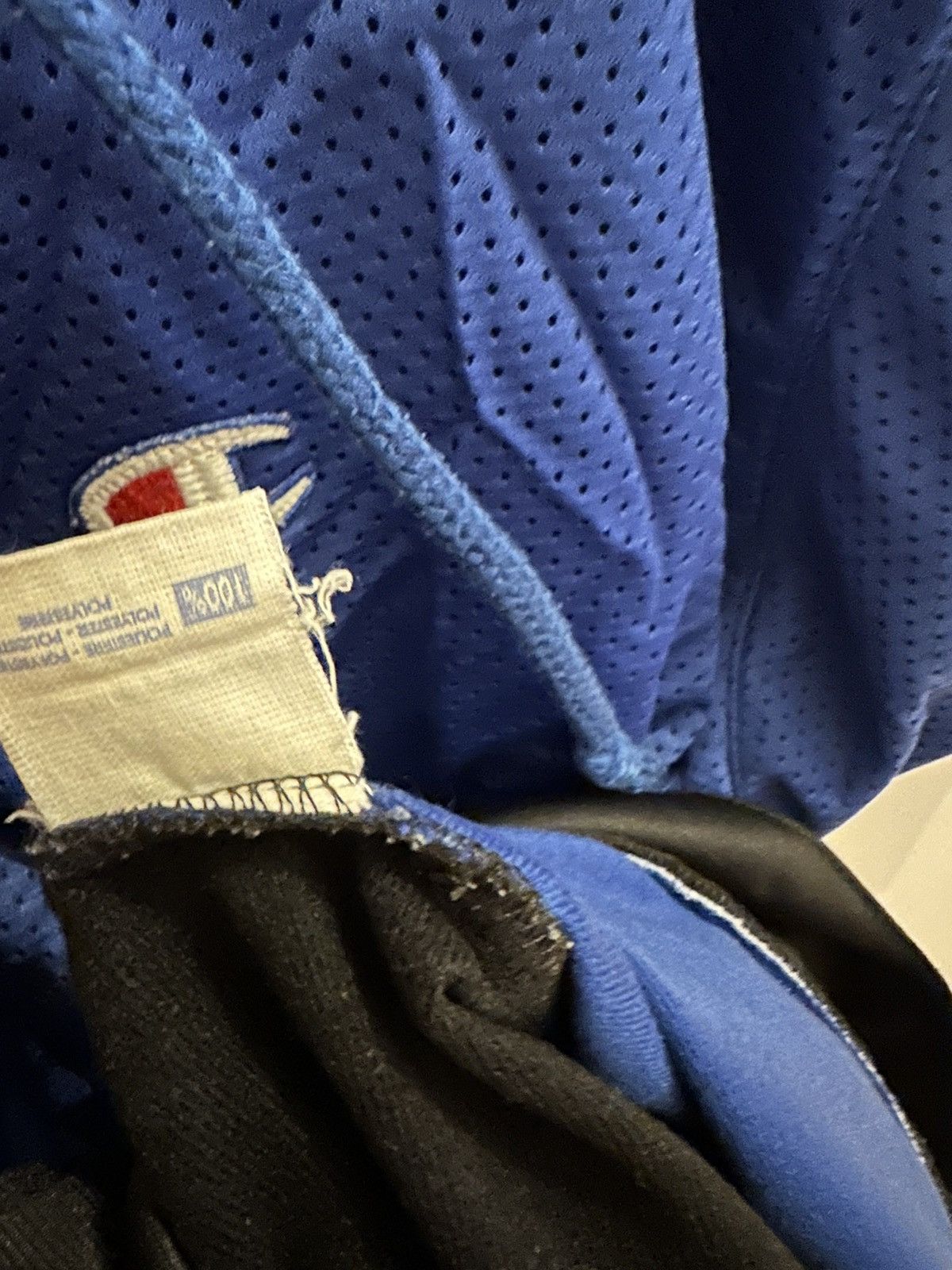 Champion Champion Jacke Size M Vintage Warm Up JACKET Pro Line Size US M / EU 48-50 / 2 - 8 Thumbnail