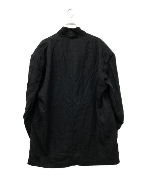 Yohji Yamamoto Yohji Yamamoto pour homme Over silhouette JKT Size US S / EU 44-46 / 1 - 2 Thumbnail