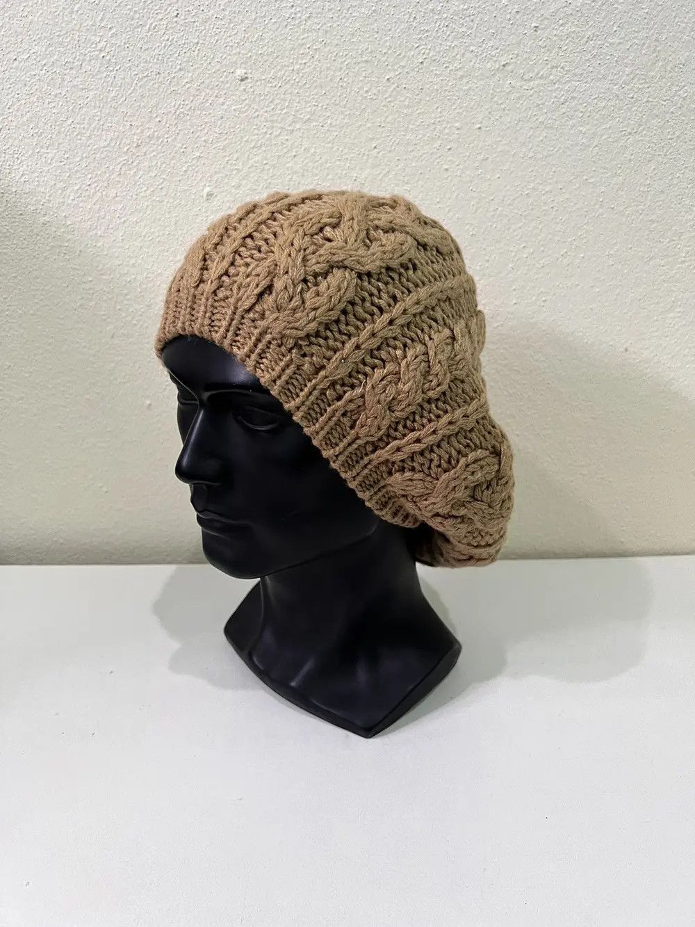 Japanese Brand Japanese Brand Rodeo Crowns Beanie Hat Size ONE SIZE - 3 Thumbnail