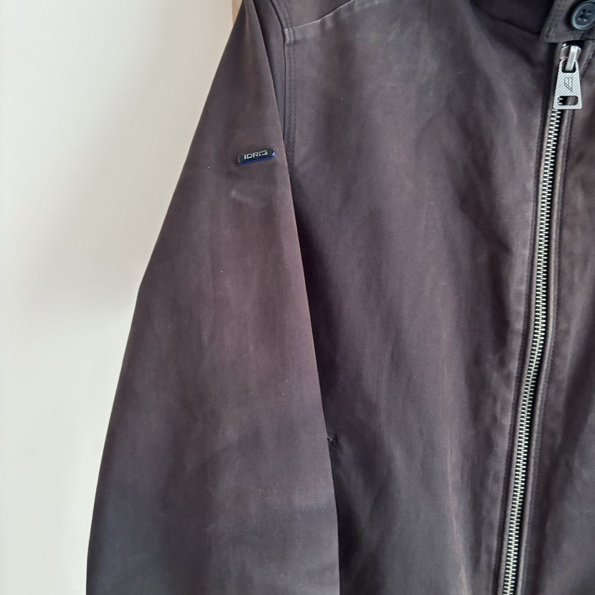 Other Vintage Faded Superdry x Idris Elba jacket Size US M / EU 48-50 / 2 - 4 Thumbnail