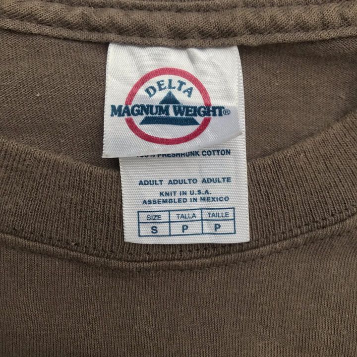 Hysteric Glamour × Nintendo Vintage 2008 nintendo Gameboy T Shirt Tag Delta Magnum Weigh Size US S / EU 44-46 / 1 - 3 Thumbnail