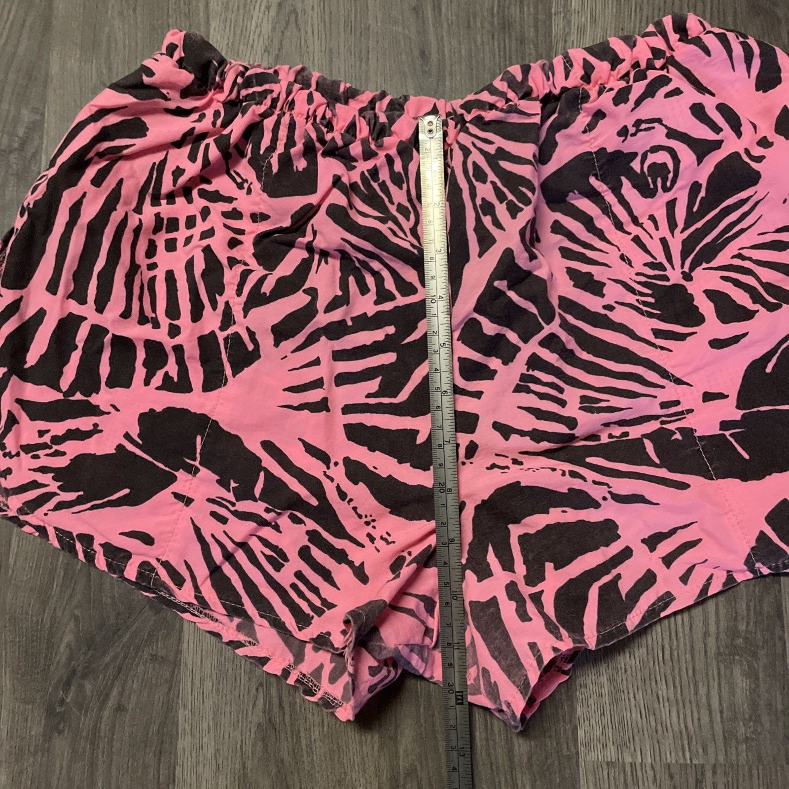 Other vintage Greg parry For Tan Line California shorts Men’s L Size US 34 / EU 50 - 5 Thumbnail