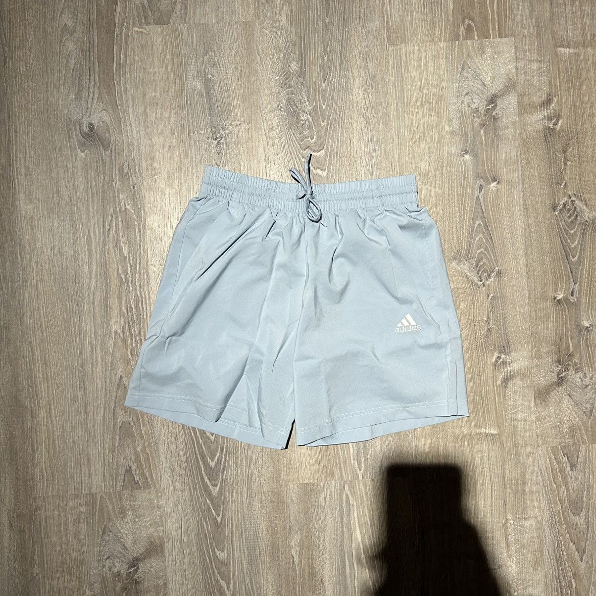 Adidas × Vintage Adidas Shorts Size US 30 / EU 46 - 1 Thumbnail