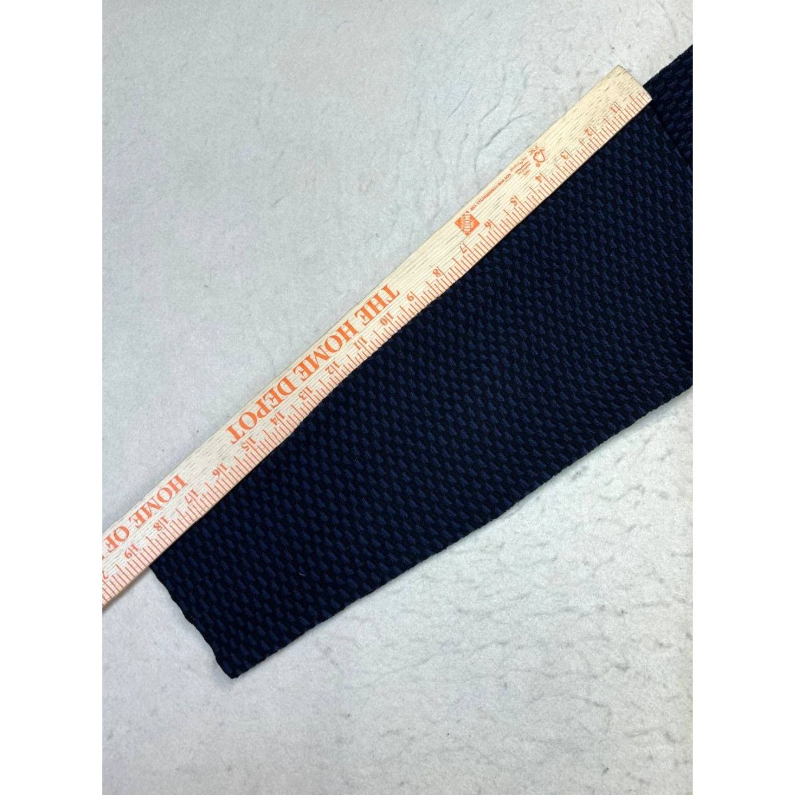 Eileen Fisher Eileen Fisher Pullover Sweater Women's XL Black Lyocell Cable-Knit Long Sleeve Crew Neck Knit Regular Fall Winter All Seasons Size XL / US 12-14 / IT 48-50 - 3 Thumbnail