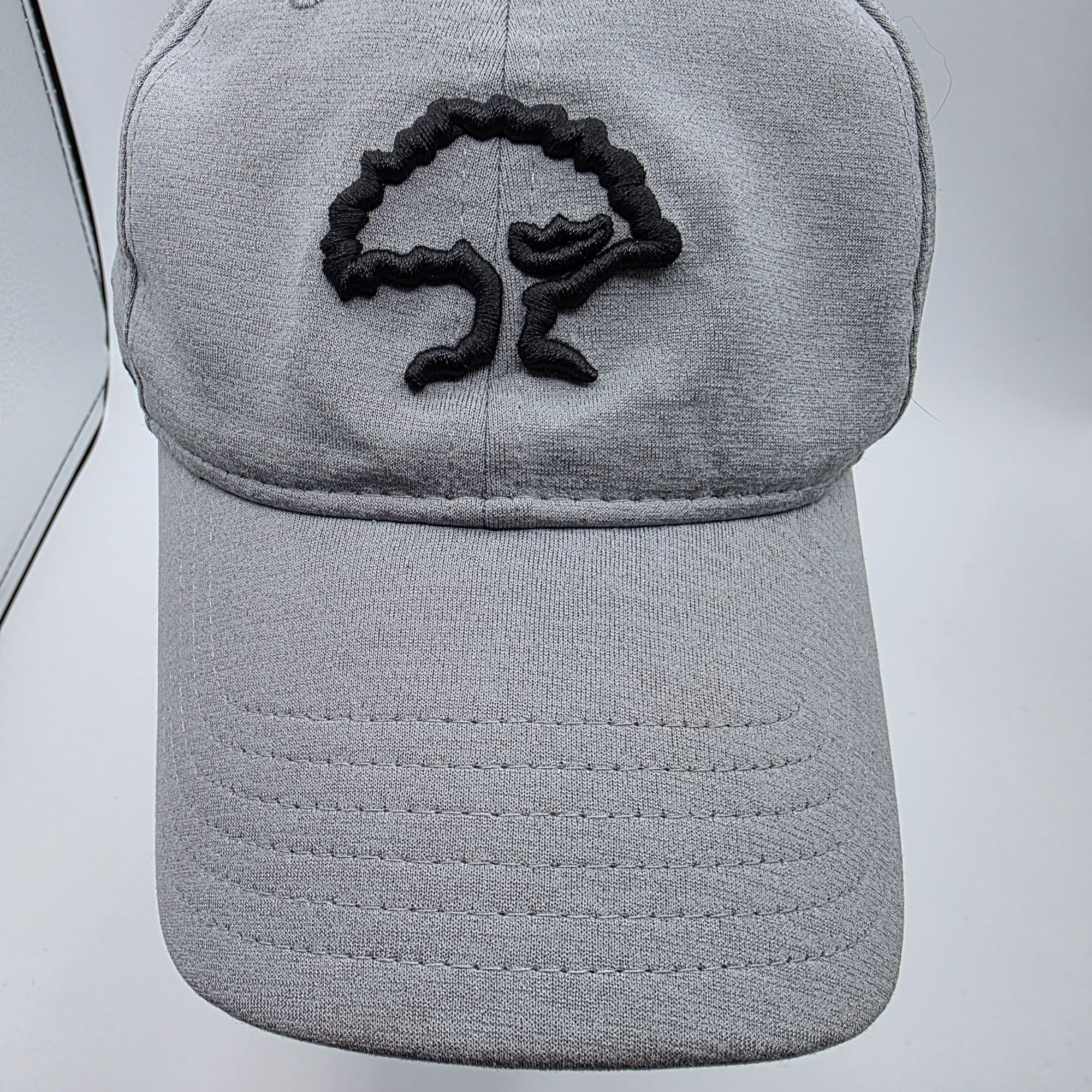 Under Armour Under Armour The Orchards Adults Gray Hat One Size Casual Go Size ONE SIZE - 5 Thumbnail