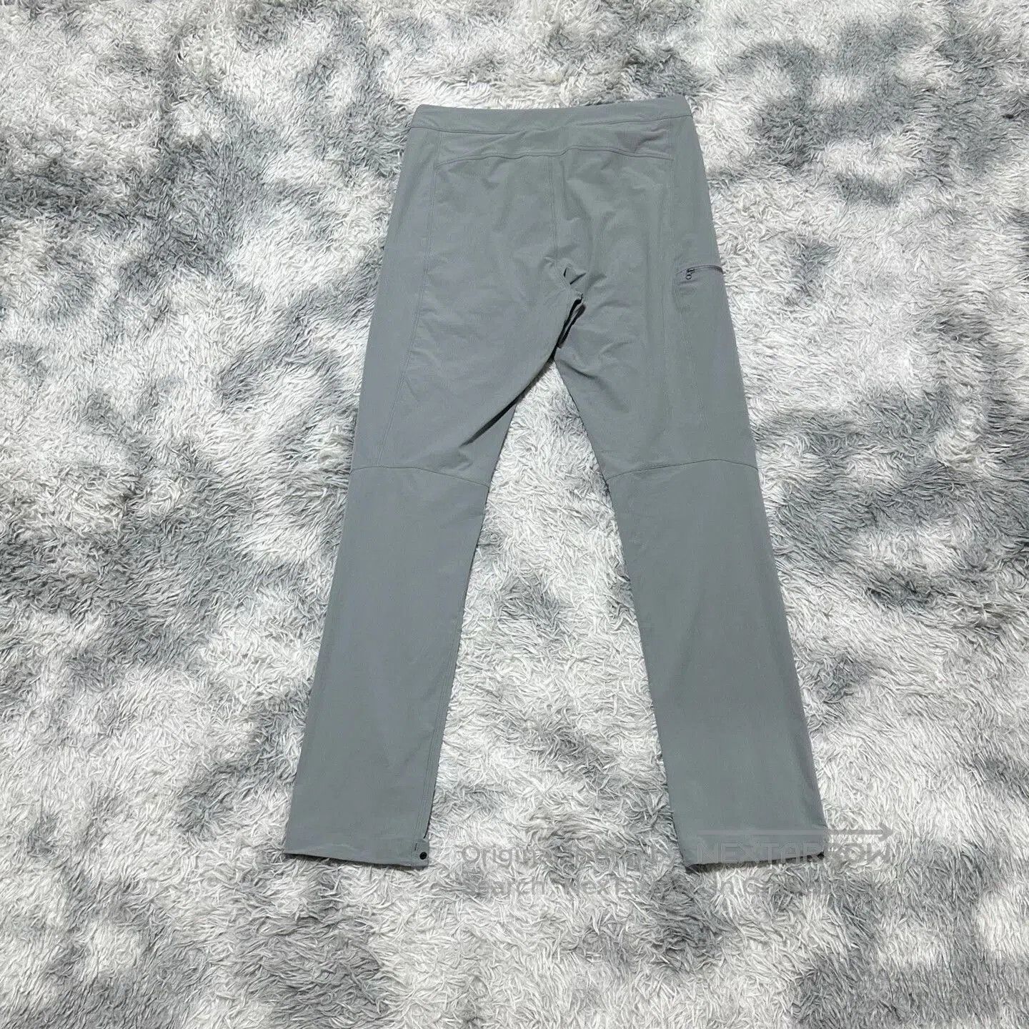 Arc'teryx Arcteryx Gamma Lt Pant Softshell Long Pants. Size US 27 - 2 Thumbnail