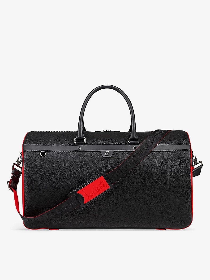 Christian Louboutin oc11z0625 Bags in Black Size ONE SIZE - 2 Thumbnail