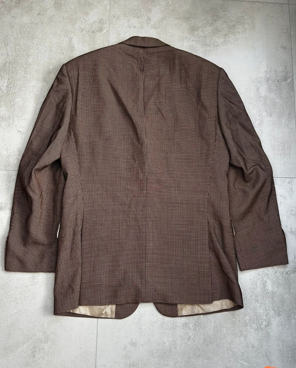 Loro Piana Marynarka Hugo Boss x Loro Piana Size 52S - 2 Thumbnail