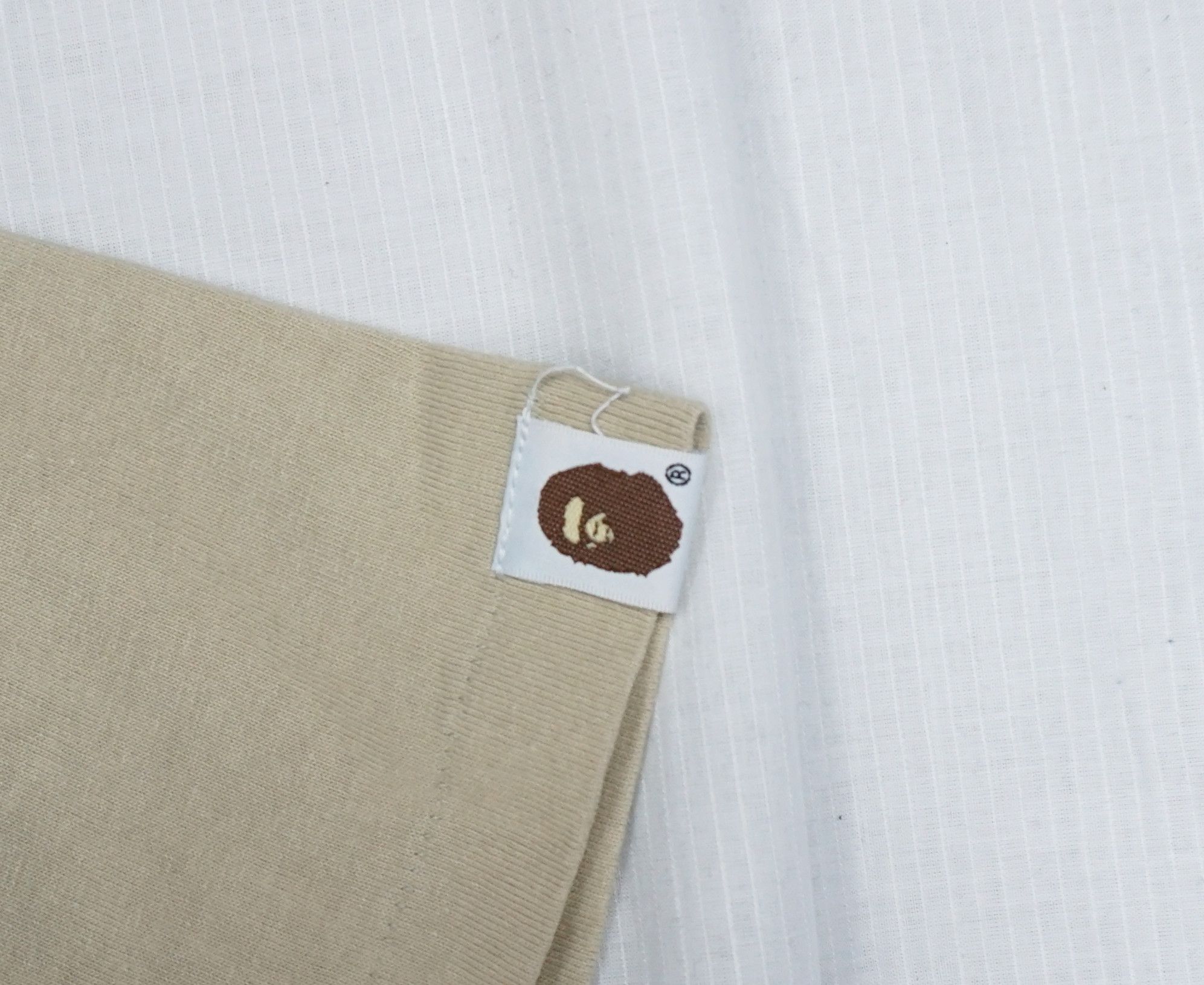 Bape Bape x Popeye T-shirt Size US L / EU 52-54 / 3 - 4 Thumbnail