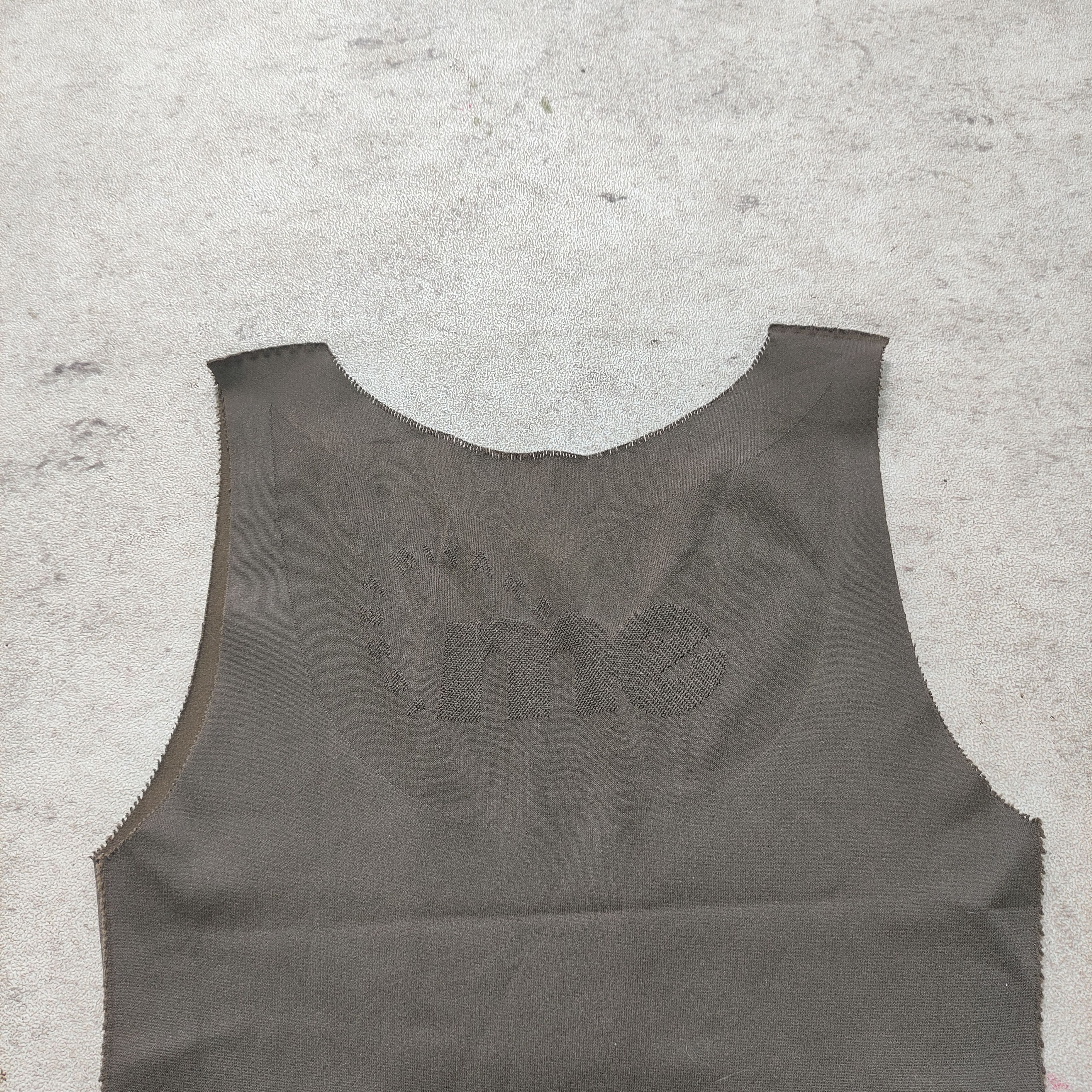 Issey Miyake Issey Miyake A-POC 2000s Size M / US 6-8 / IT 42-44 - 4 Thumbnail