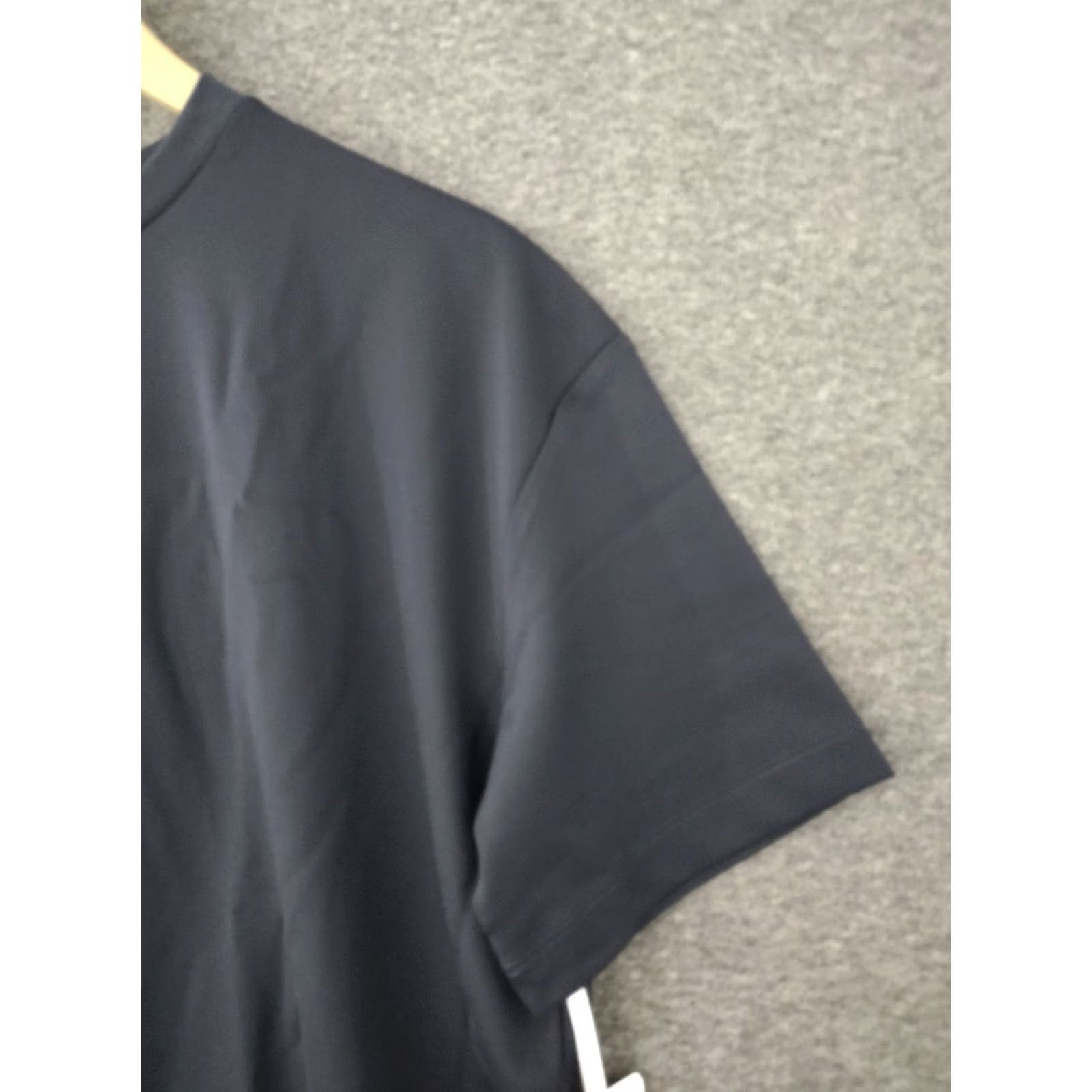Vintage Nike Shirt Short Sleeve Navy S/M Size US S / EU 44-46 / 1 - 7 Thumbnail