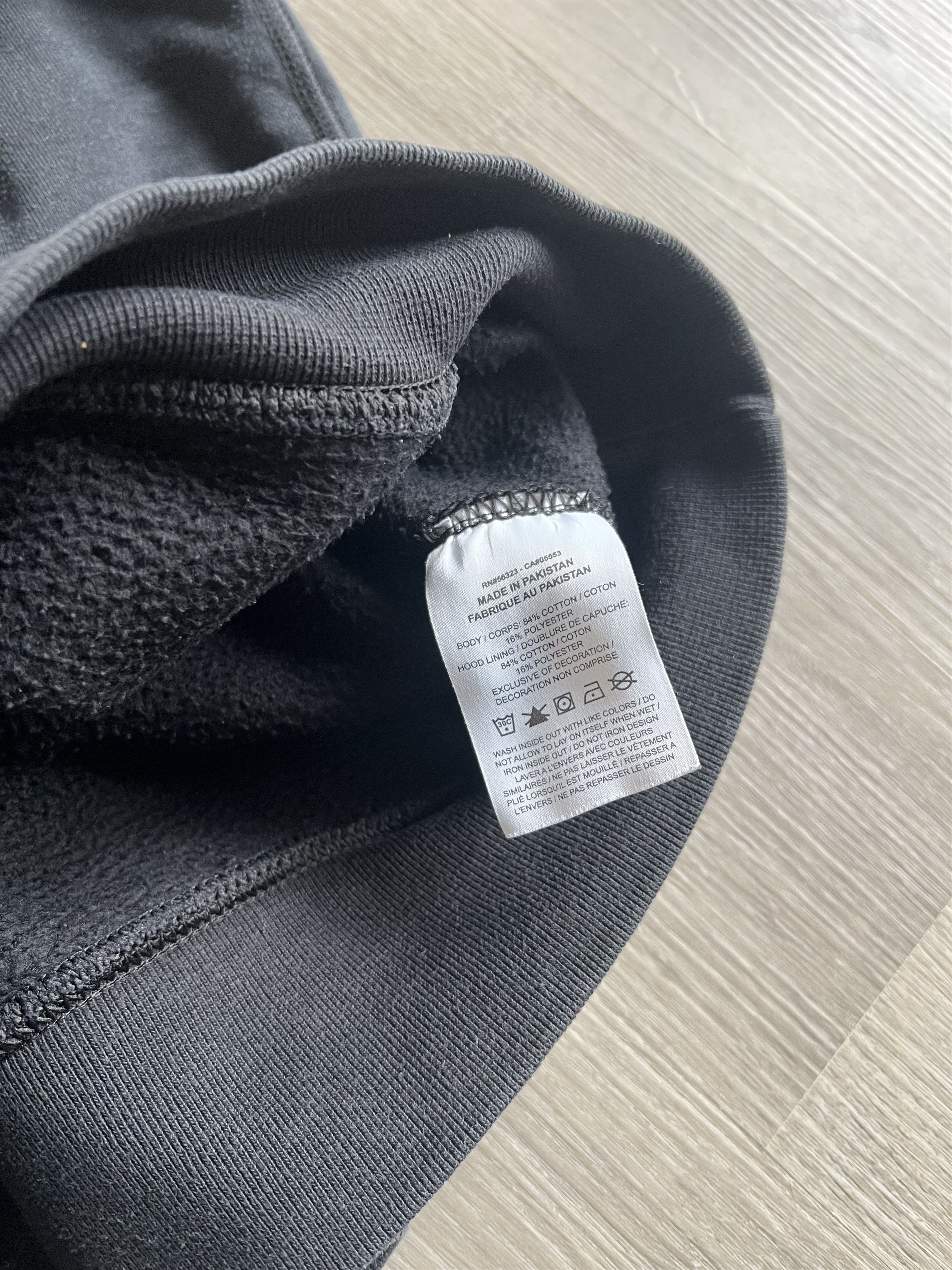 Nike 2020 Pullover Hoodie / Gorpcore Size US L / EU 52-54 / 3 - 8 Thumbnail