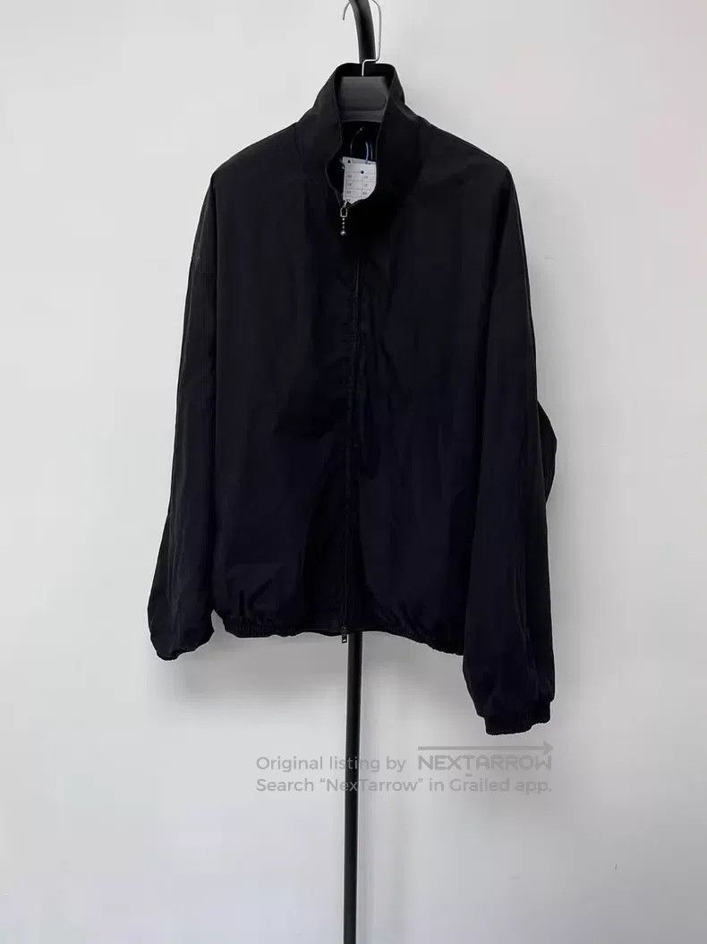 Acne Studios Acne Studios 1996 Series Logo Zipper Back Letter Number Pr Size US S / EU 44-46 / 1 - 2 Thumbnail
