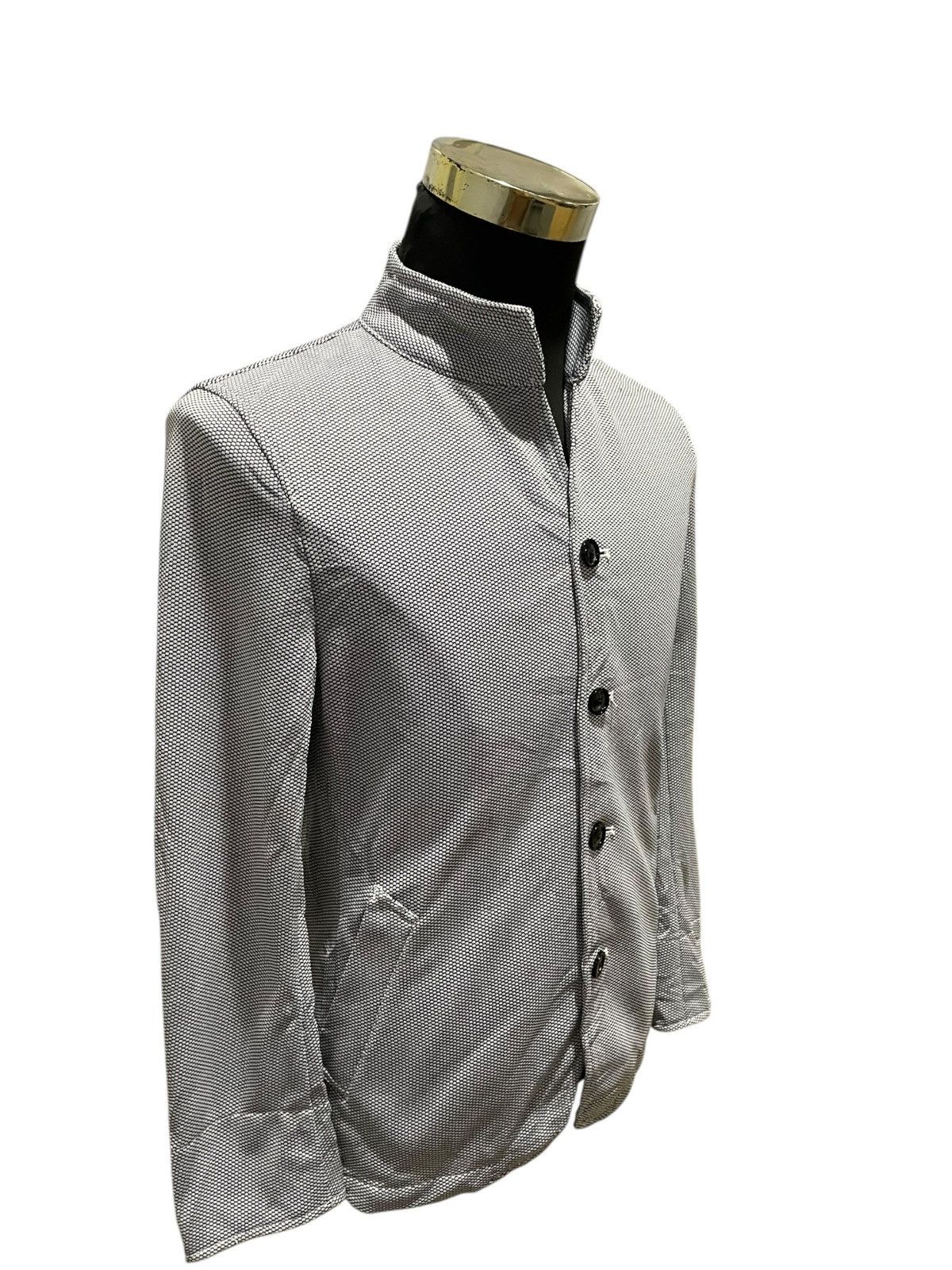 Natural Selection × Nicole Miller Nicole Selection Jacket Size M / US 6-8 / IT 42-44 - 3 Thumbnail