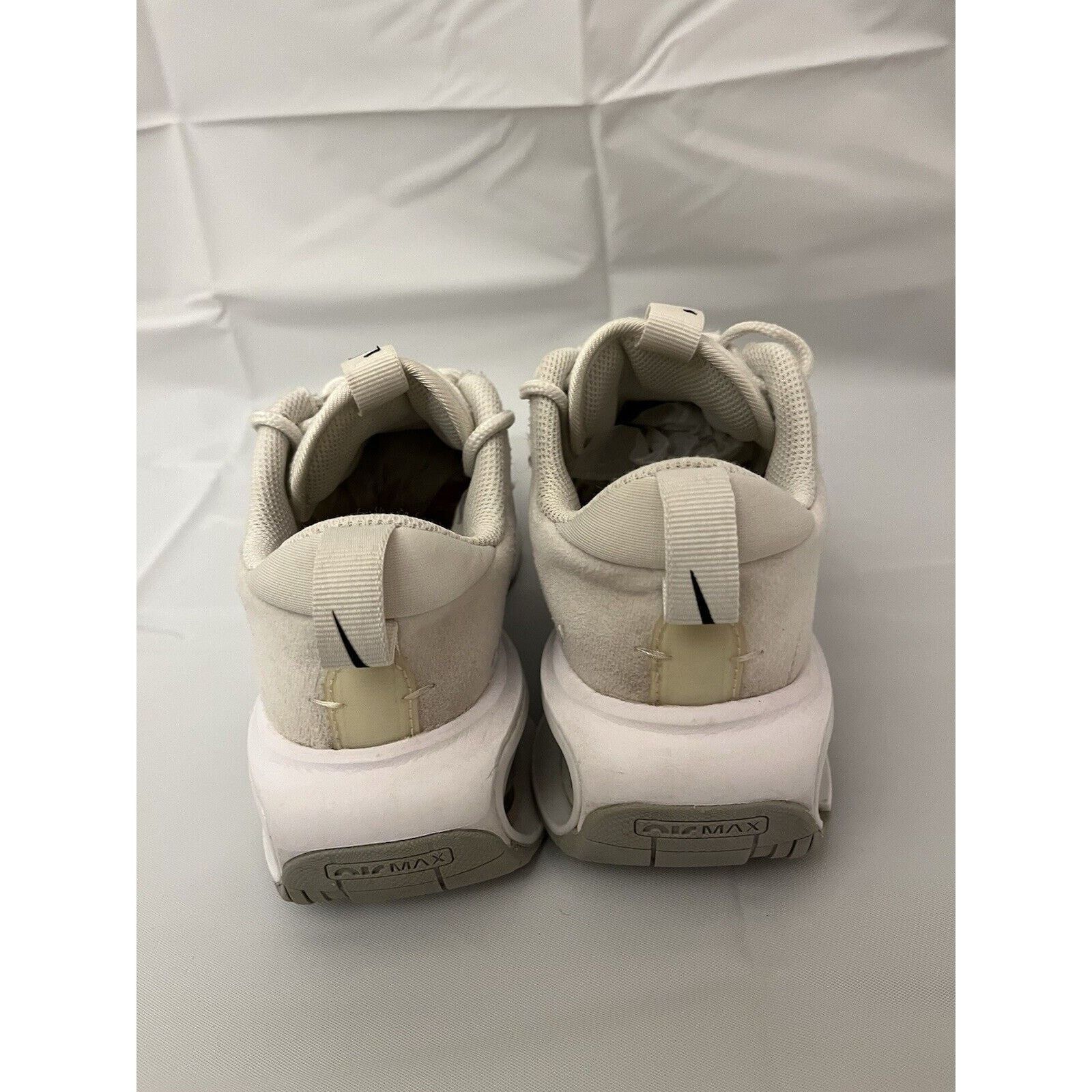 Nike Nike Air Max Interlock Summit White / Grey size 6 US Size US 6 / IT 36 - 5 Thumbnail