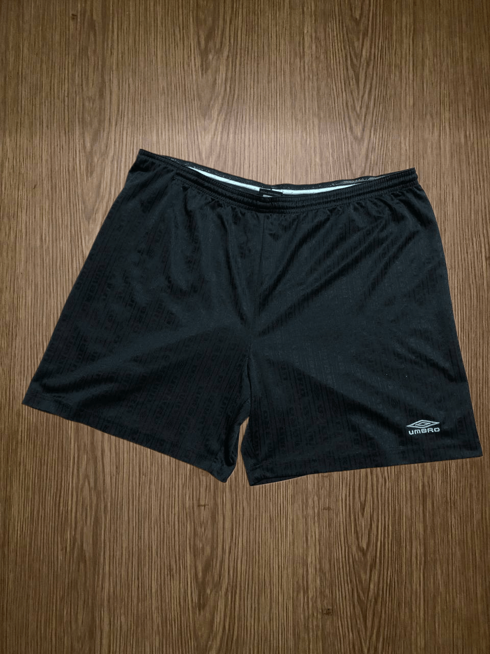 Umbro Vintage Umbro Shorts Size US 38 / EU 54 - 1 Thumbnail