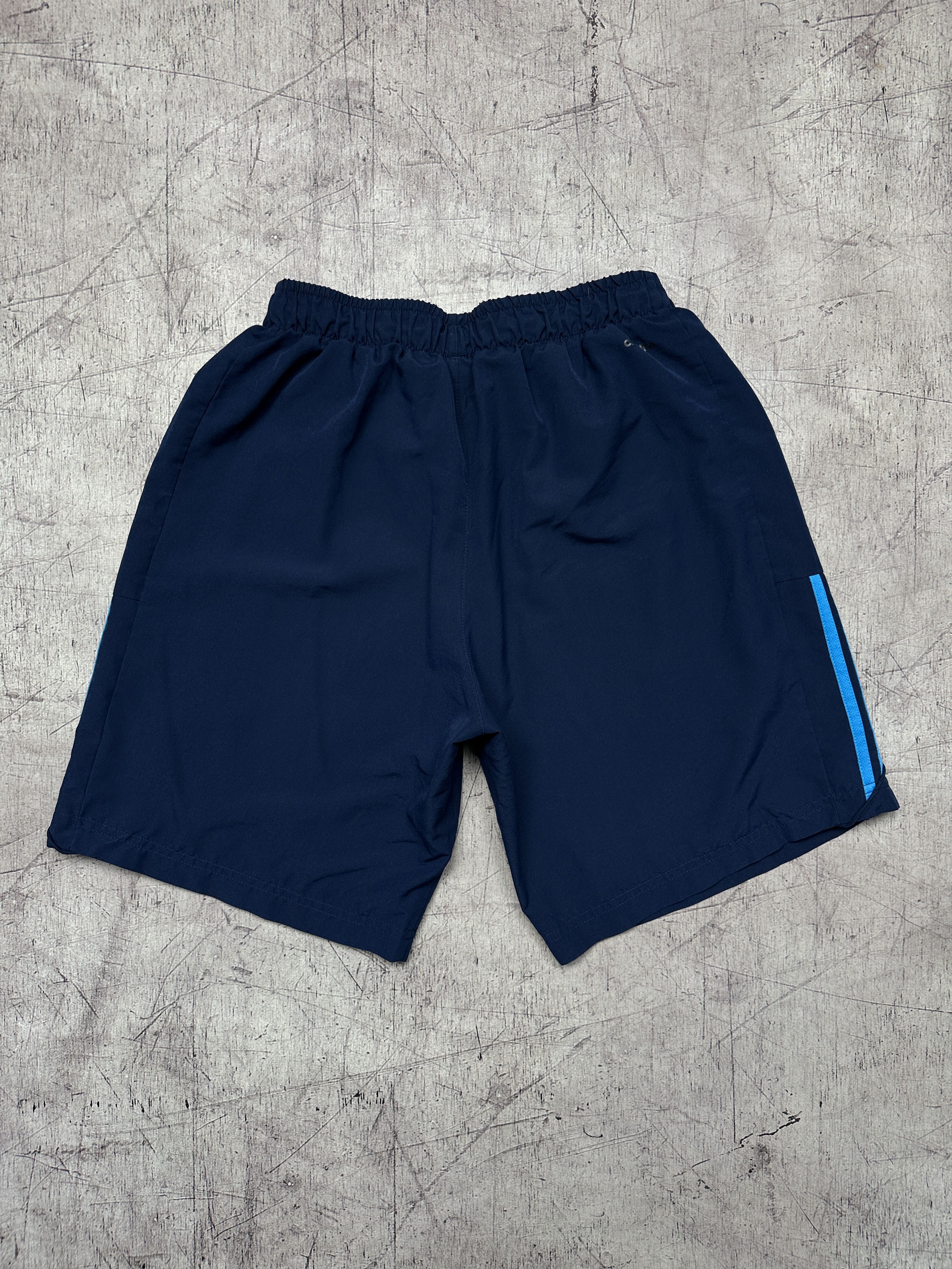 Adidas Adidas Sport Essentials Mens Nylon Shorts Size US 32 / EU 48 - 8 Thumbnail