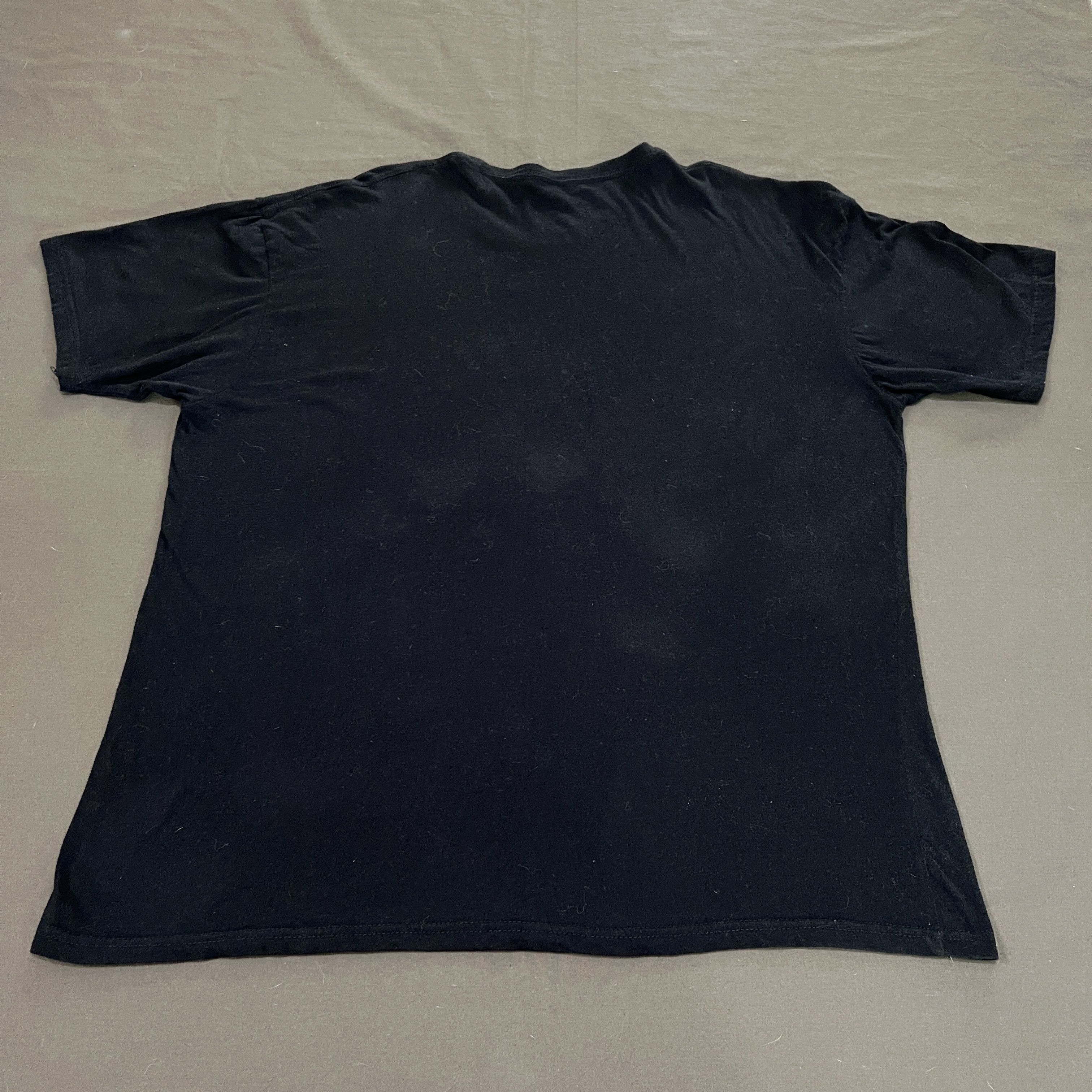 Other Firefly Series Lassiter Laser Pistol Tee 3XL Oversized Size US XXL / EU 58 / 5 - 4 Thumbnail
