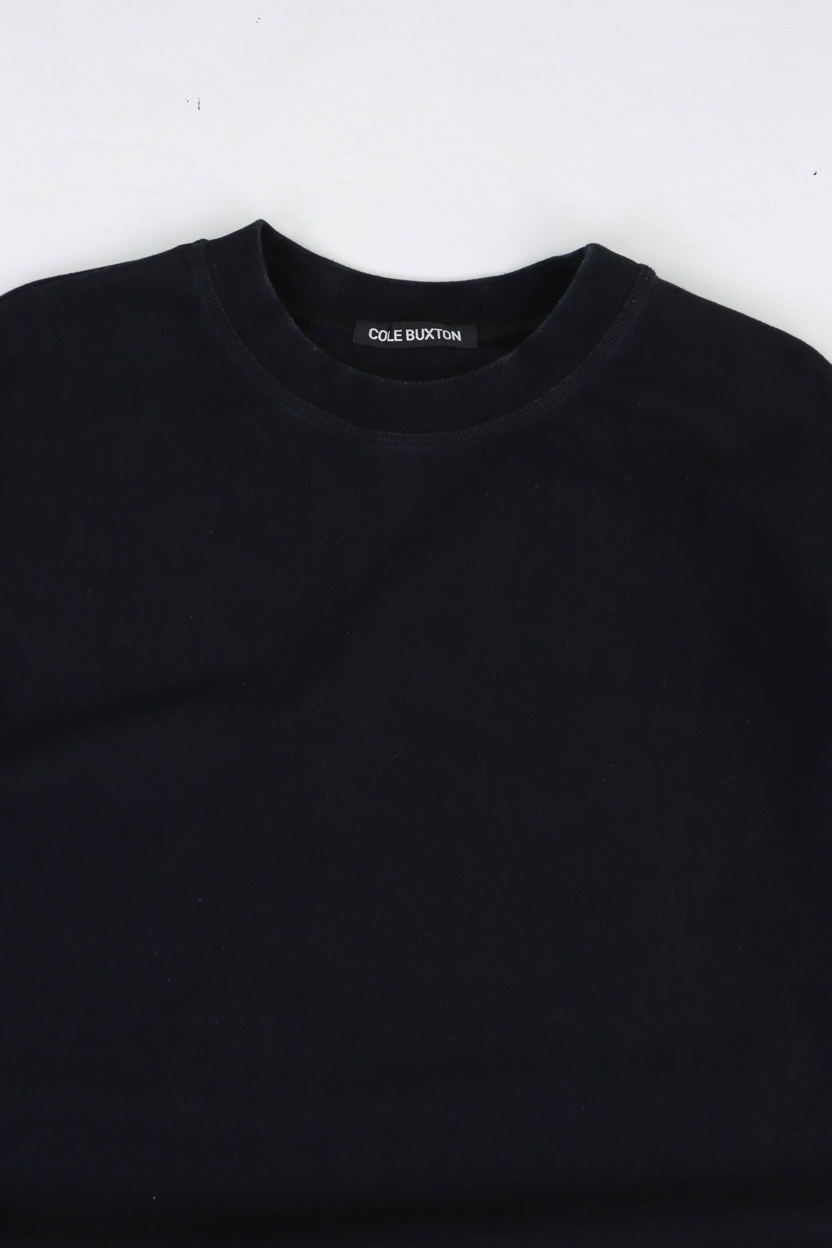 Cole Buxton Cole Buxton Made in England Soho London Oversized T-shirt Size US XL / EU 56 / 4 - 3 Thumbnail