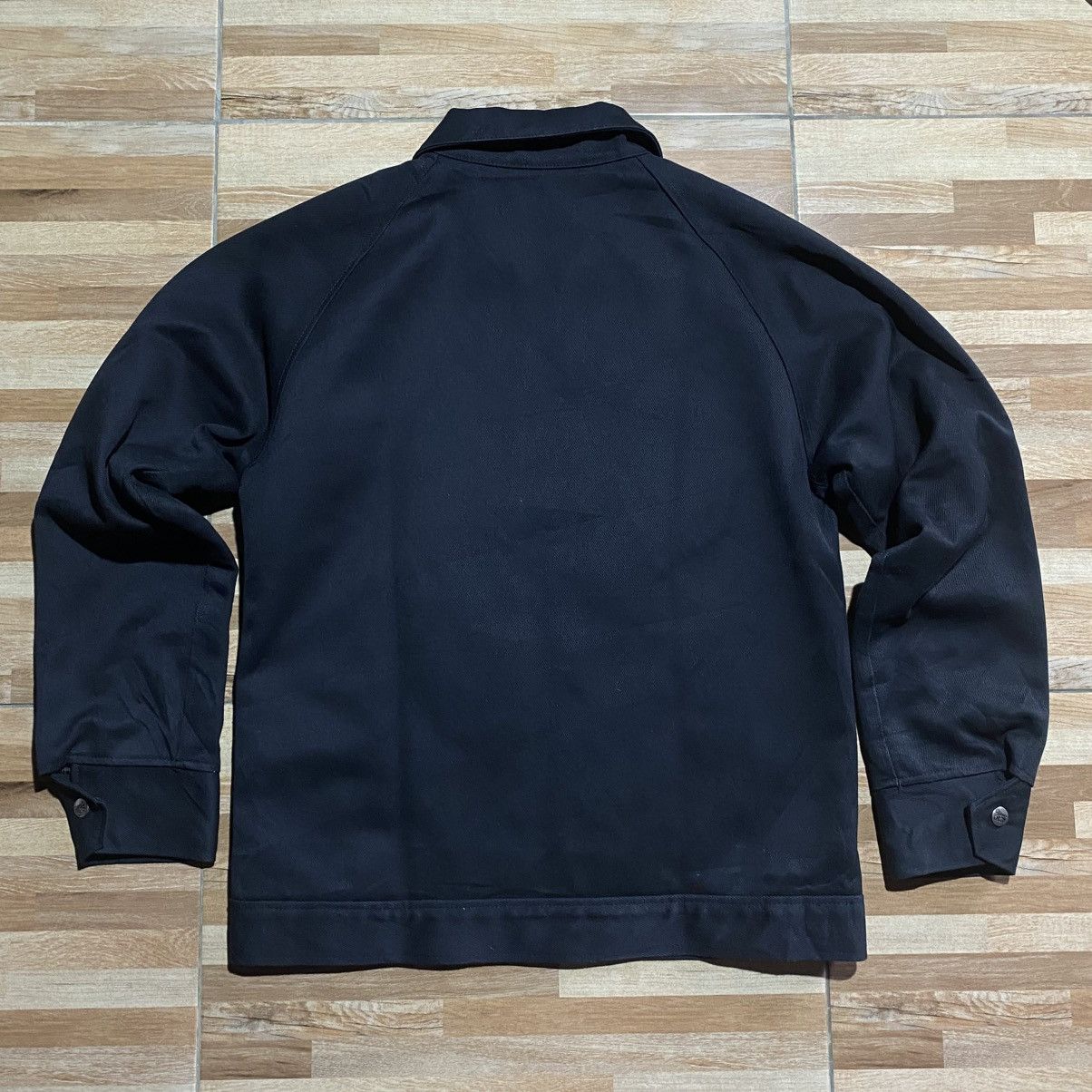 Bape Ursus Bape Swingtop Jacket Size US M / EU 48-50 / 2 - 2 Thumbnail