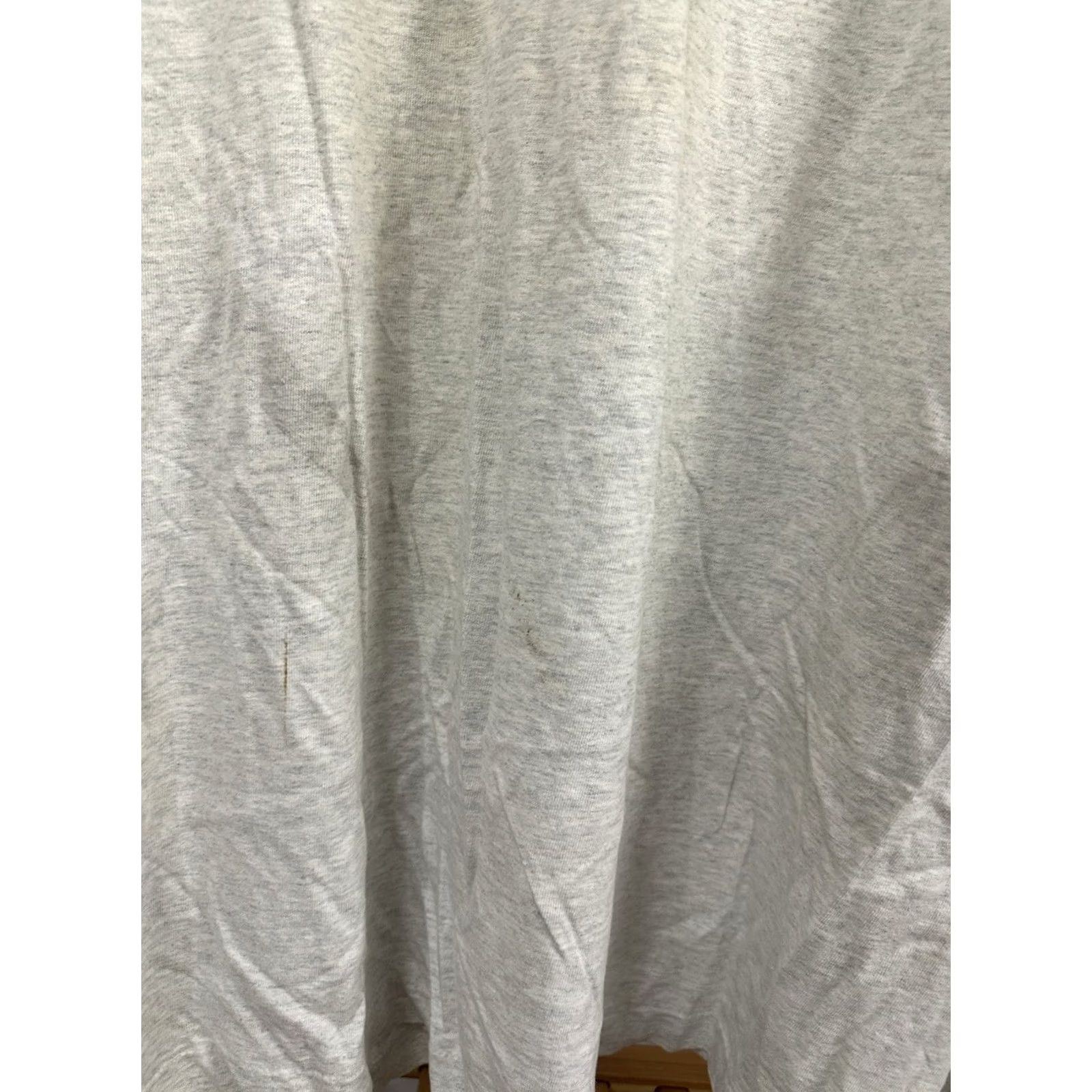Fruit Of The Loom VTG 90s Forrest Gump Retinitis Pigmentosa Long Sleeve Frog Jump T-Shirt Size XXL Size US XXL / EU 58 / 5 - 8 Thumbnail