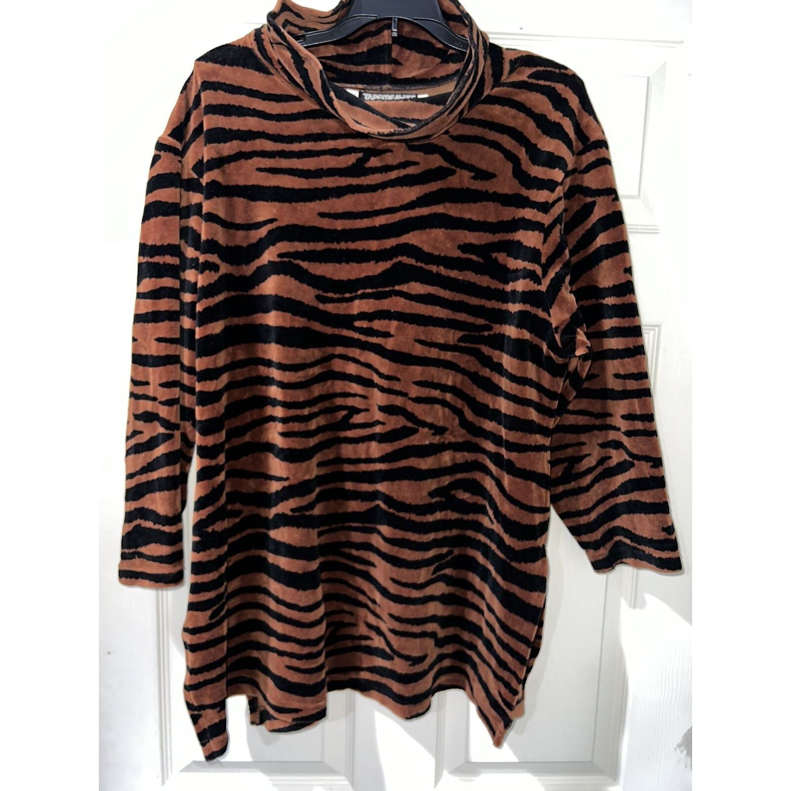 & Other Stories Tapemeasure Women Jacquard Sweate Multicolor Size 1X A003284 Size XL / US 12-14 / IT 48-50 - 2 Thumbnail