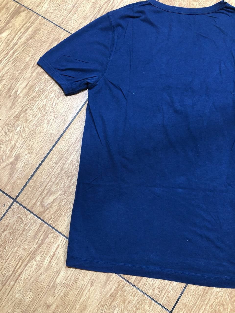 Dolce & Gabbana Vintage Dolce & Gabbana Y2K Print Short Sleeve T-Shirt Size US M / EU 48-50 / 2 - 16 Thumbnail