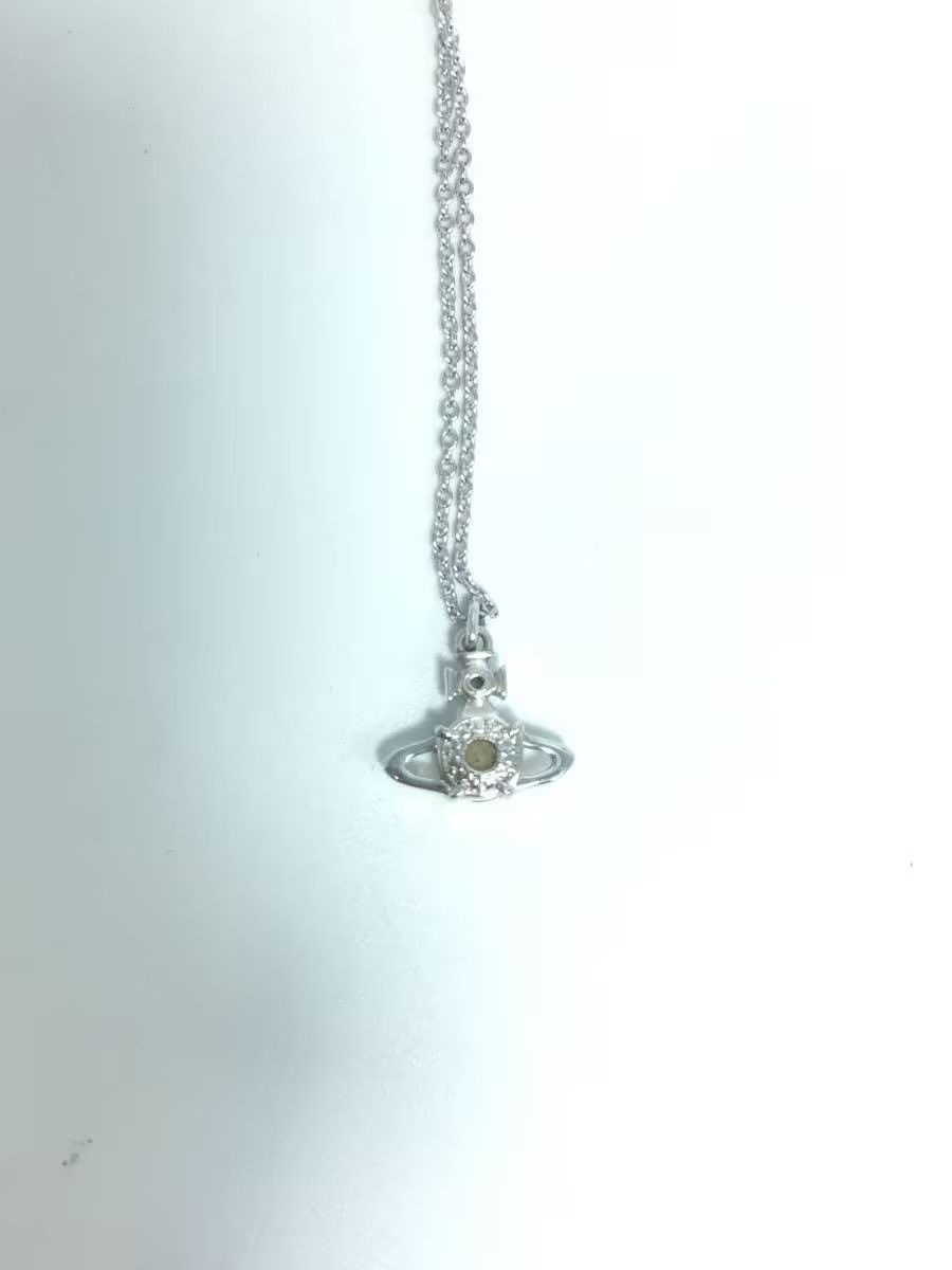 Vivienne Westwood Gem Stone Orb Necklace Size ONE SIZE - 3 Thumbnail