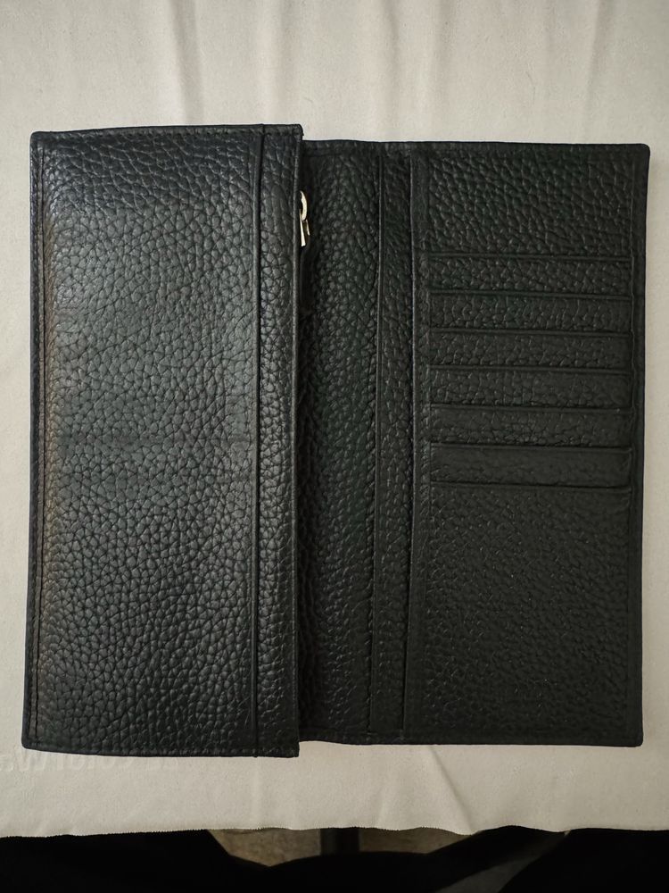 Prada Prada Leather Wallet Size ONE SIZE - 2 Thumbnail