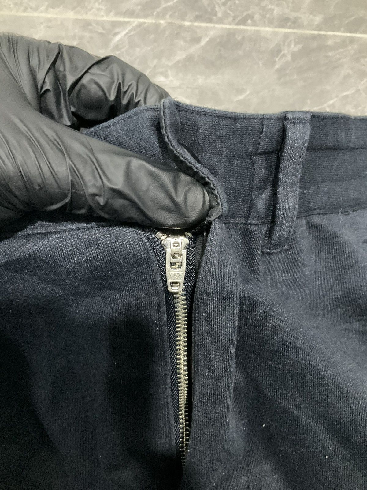 Avirex × Vintage Vintage Avirex Military Authentic Garments Pants Size US 34 / EU 50 - 5 Thumbnail