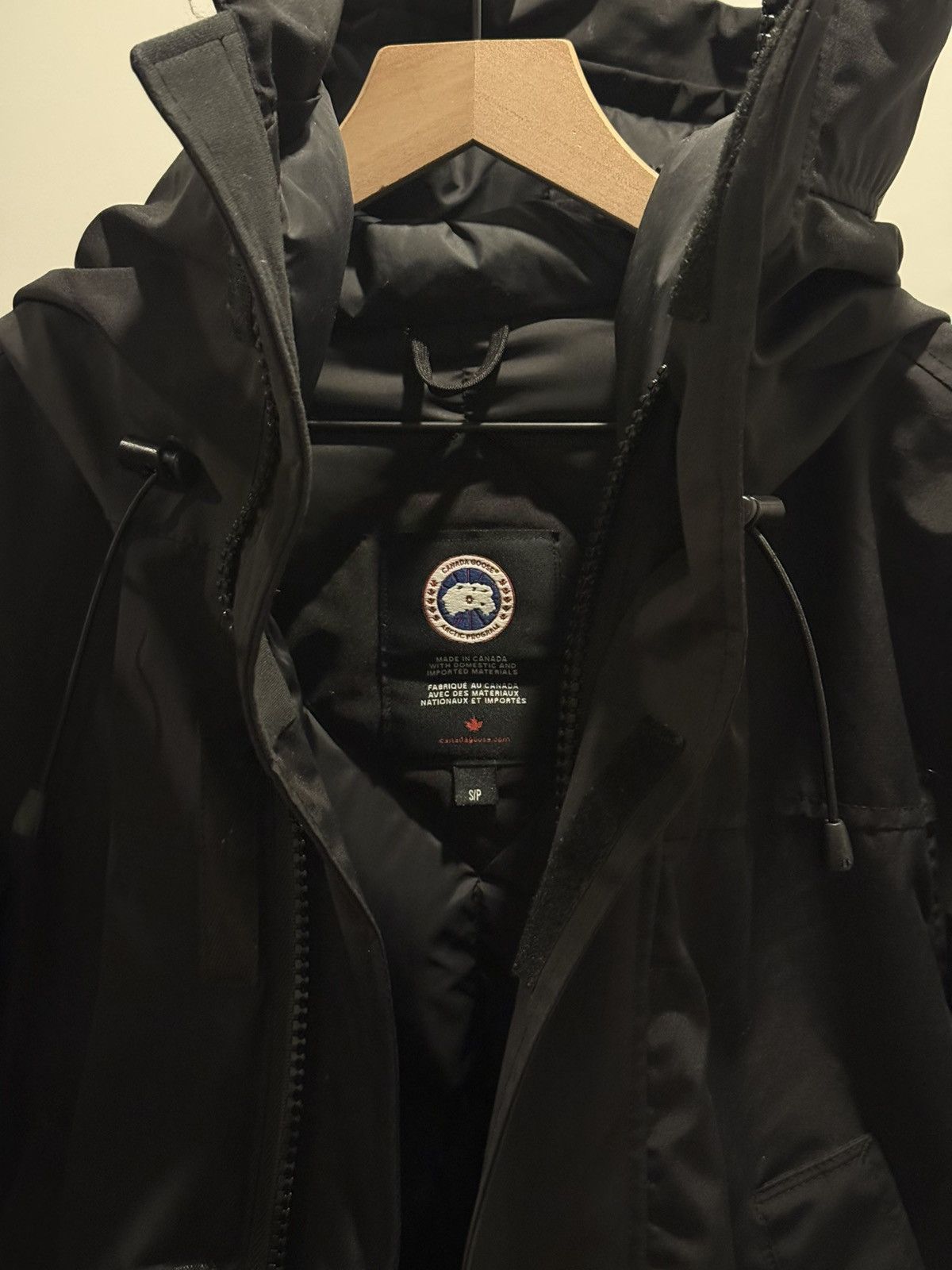 Canada Goose Canada Goose Parka Size US S / EU 44-46 / 1 - 5 Thumbnail