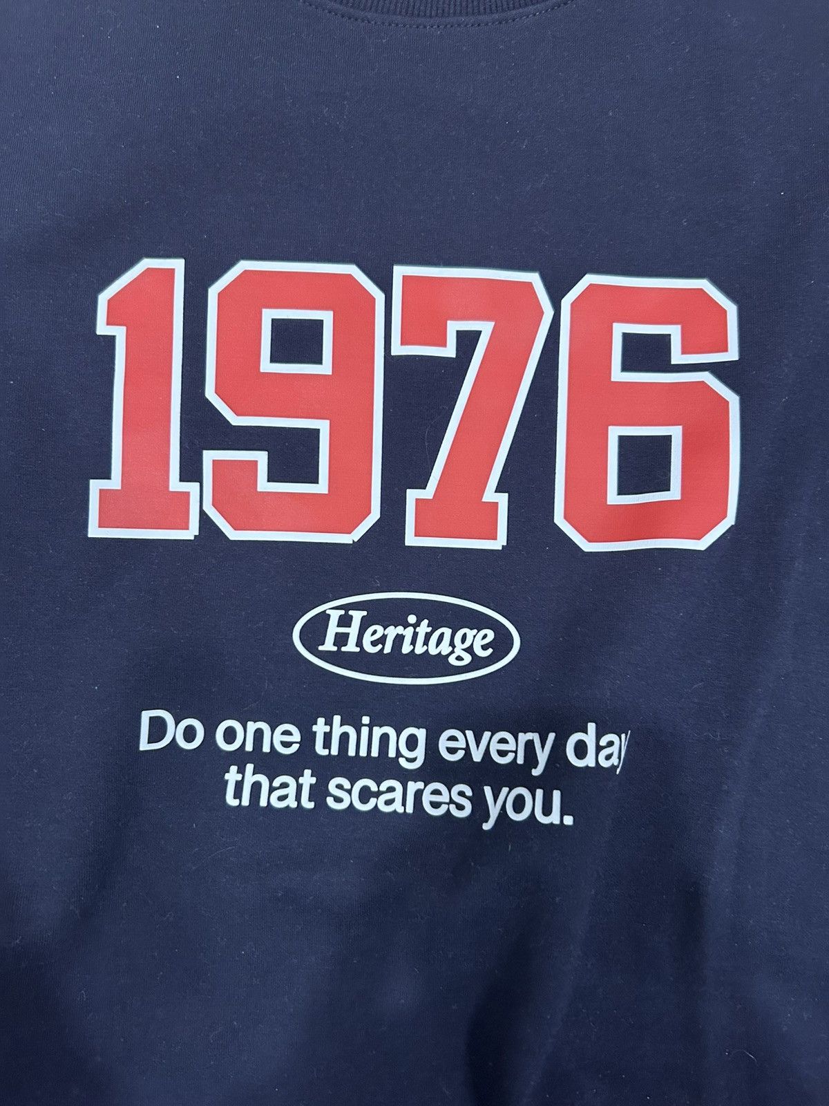 Other Lewkin crewneck Size US L / EU 52-54 / 3 - 2 Thumbnail