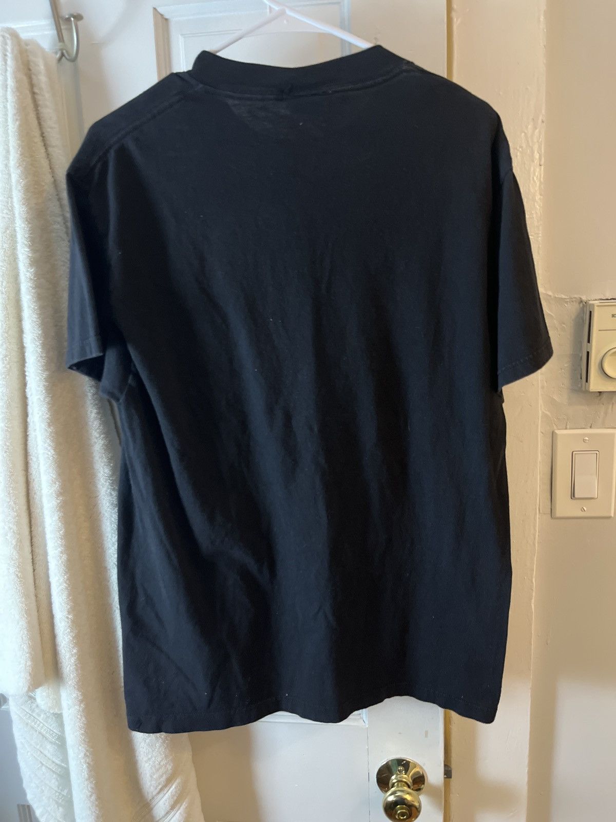 Harley Davidson Harley Davidson 1996 T-shirt Size US L / EU 52-54 / 3 - 2 Thumbnail