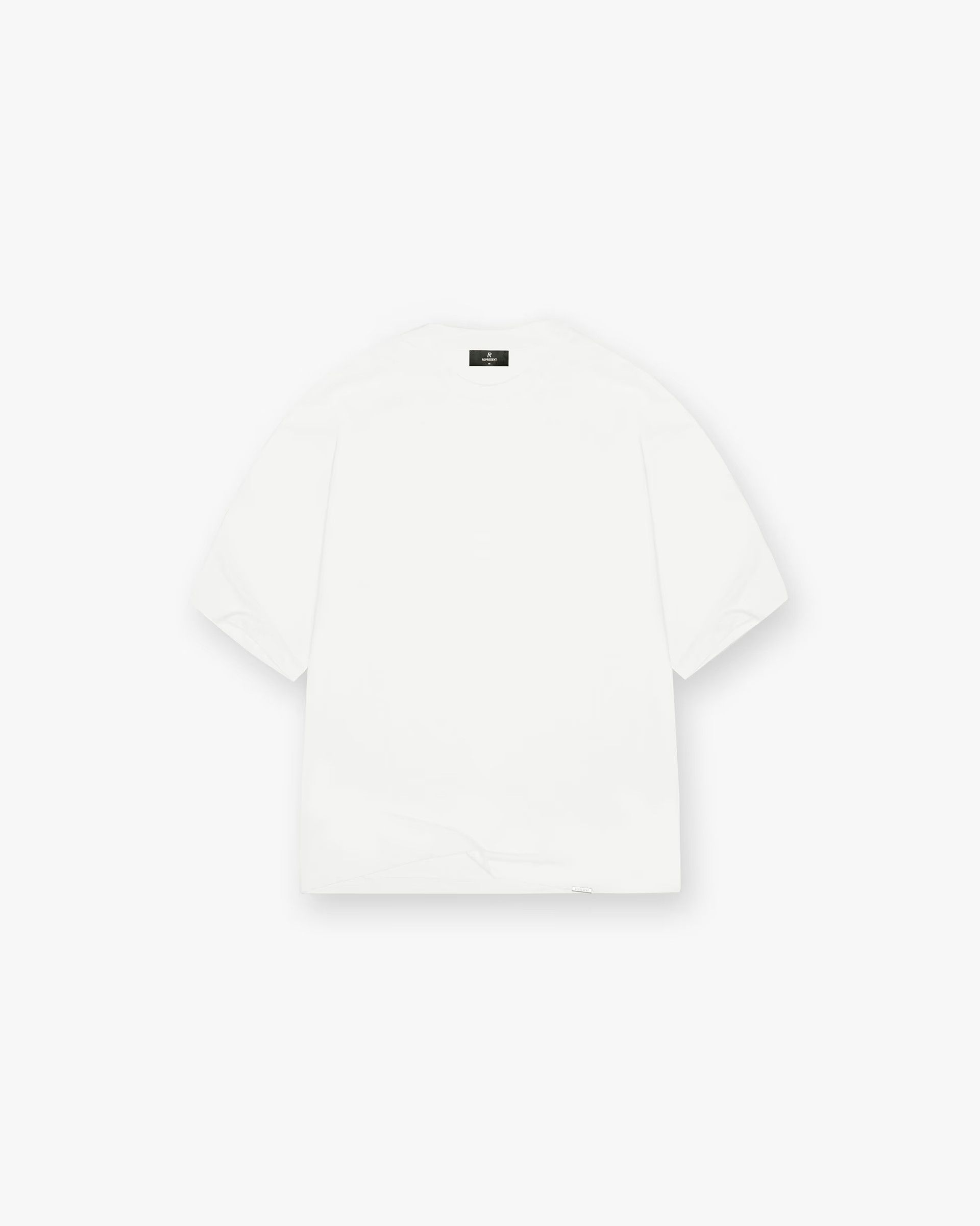 Represent Clo. Initial Boxy T-Shirt Size US XS / EU 42 / 0 - 2 Thumbnail