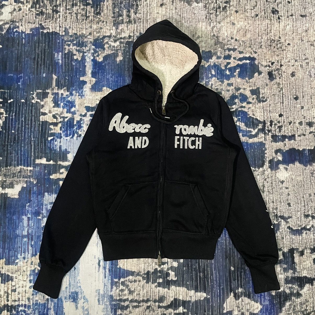 Le Grande Bleu (L.G.B.) LGB Be Alien Hoodie size 1 | Grailed