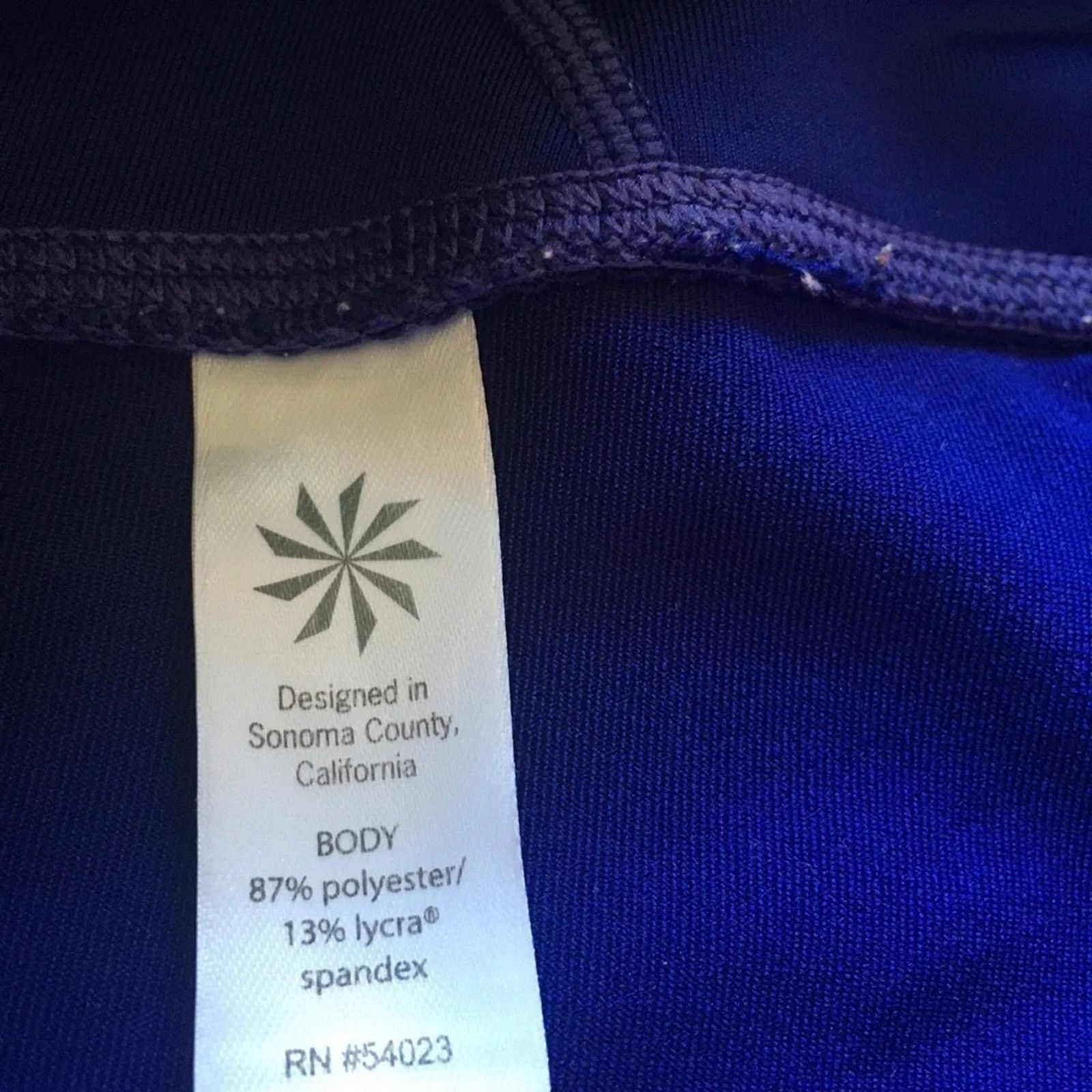 Athleta Athleta Donny Hybrid Capri leggings, women’s size XS Size 26" / US 2 / IT 38 - 6 Thumbnail