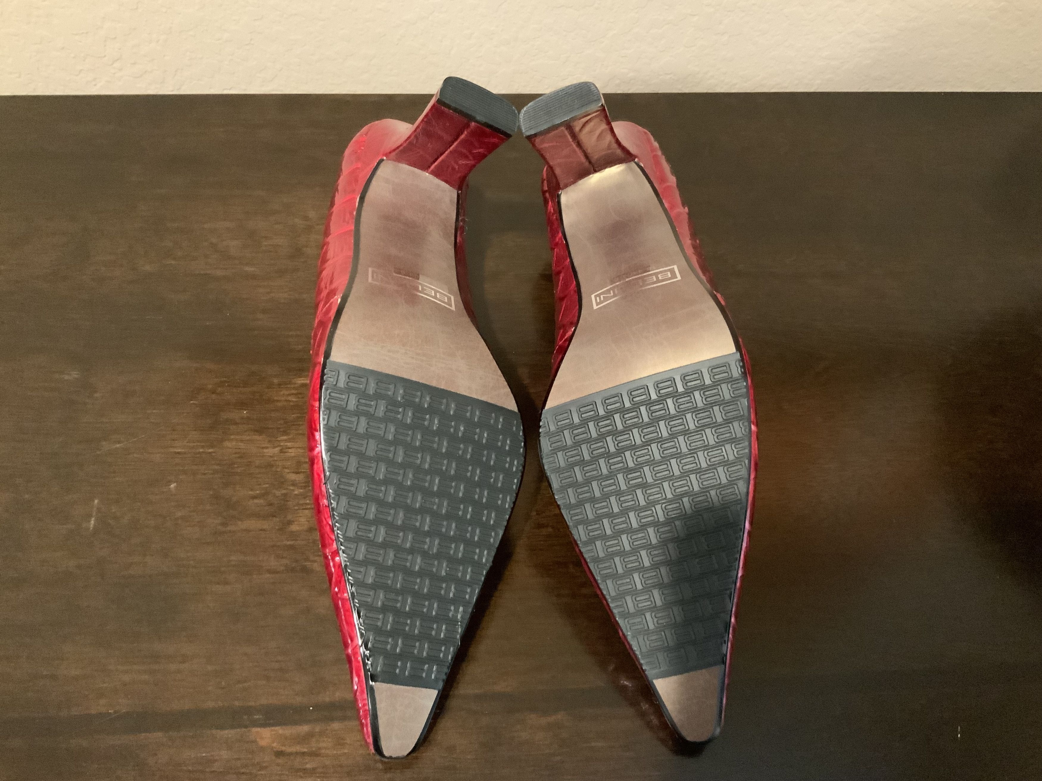 Other Bellini Pumps Size US 8.5 / IT 38.5 - 8 Thumbnail