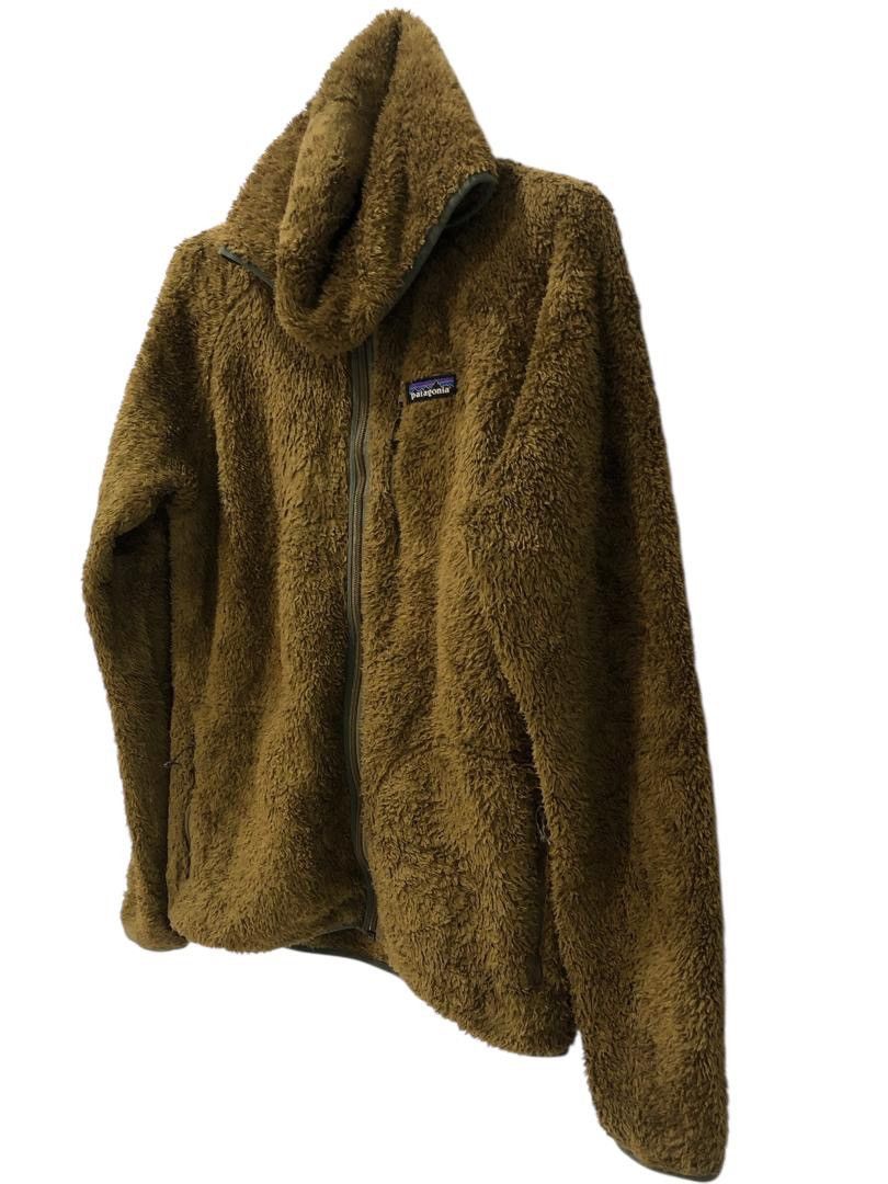 Patagonia Patagonia Zipper Hoodie Fleece Size US M / EU 48-50 / 2 - 1 Thumbnail
