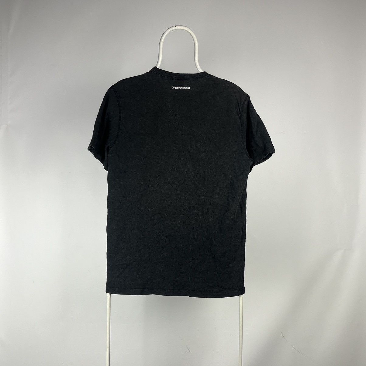 G-Star G star raw Tshirt box logo size Medium Size US M / EU 48-50 / 2 - 2 Thumbnail