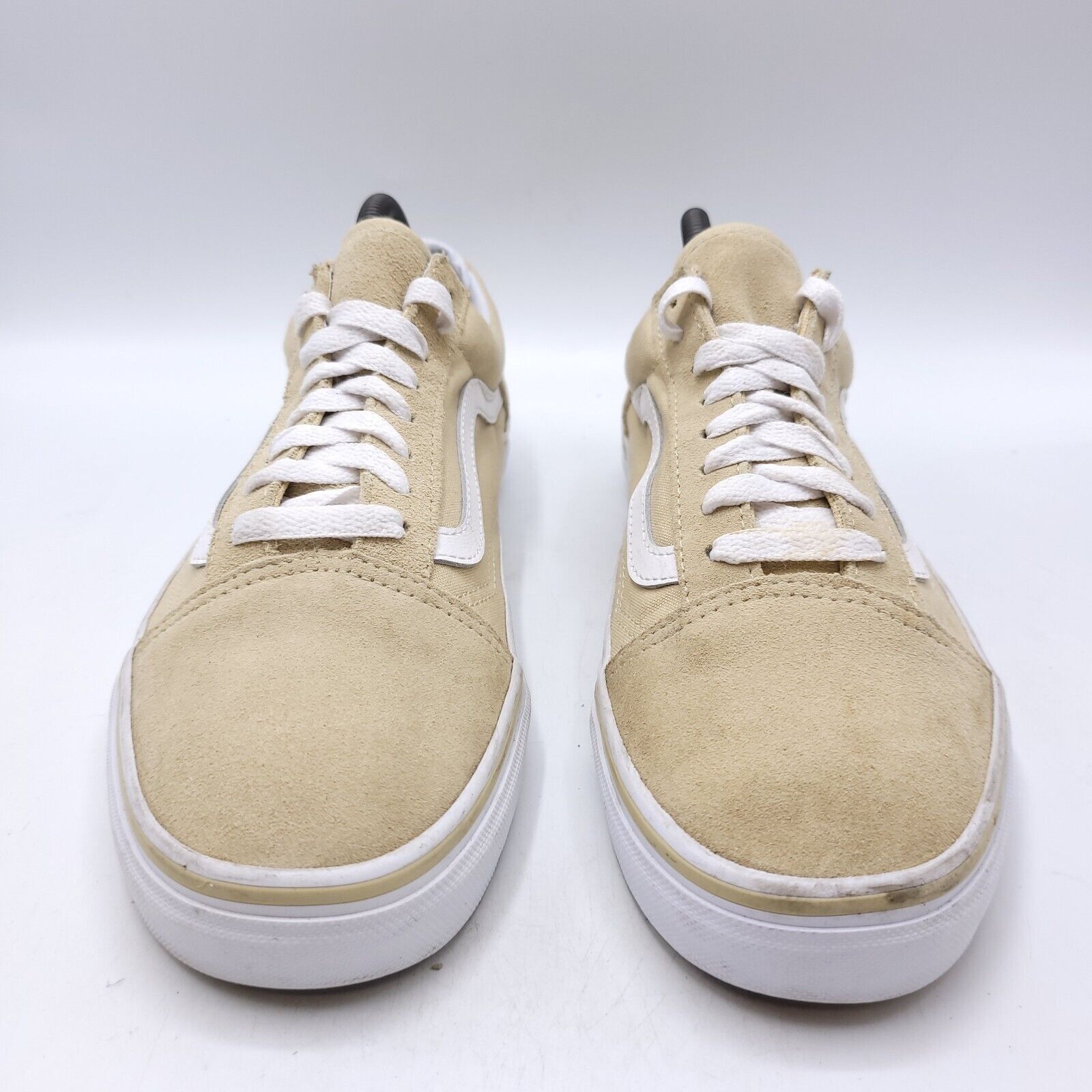 Vans Vans Off the Wall Old Skool Shoe Womens Size 9.5 751505 Size US 9.5 / IT 39.5 - 2 Thumbnail