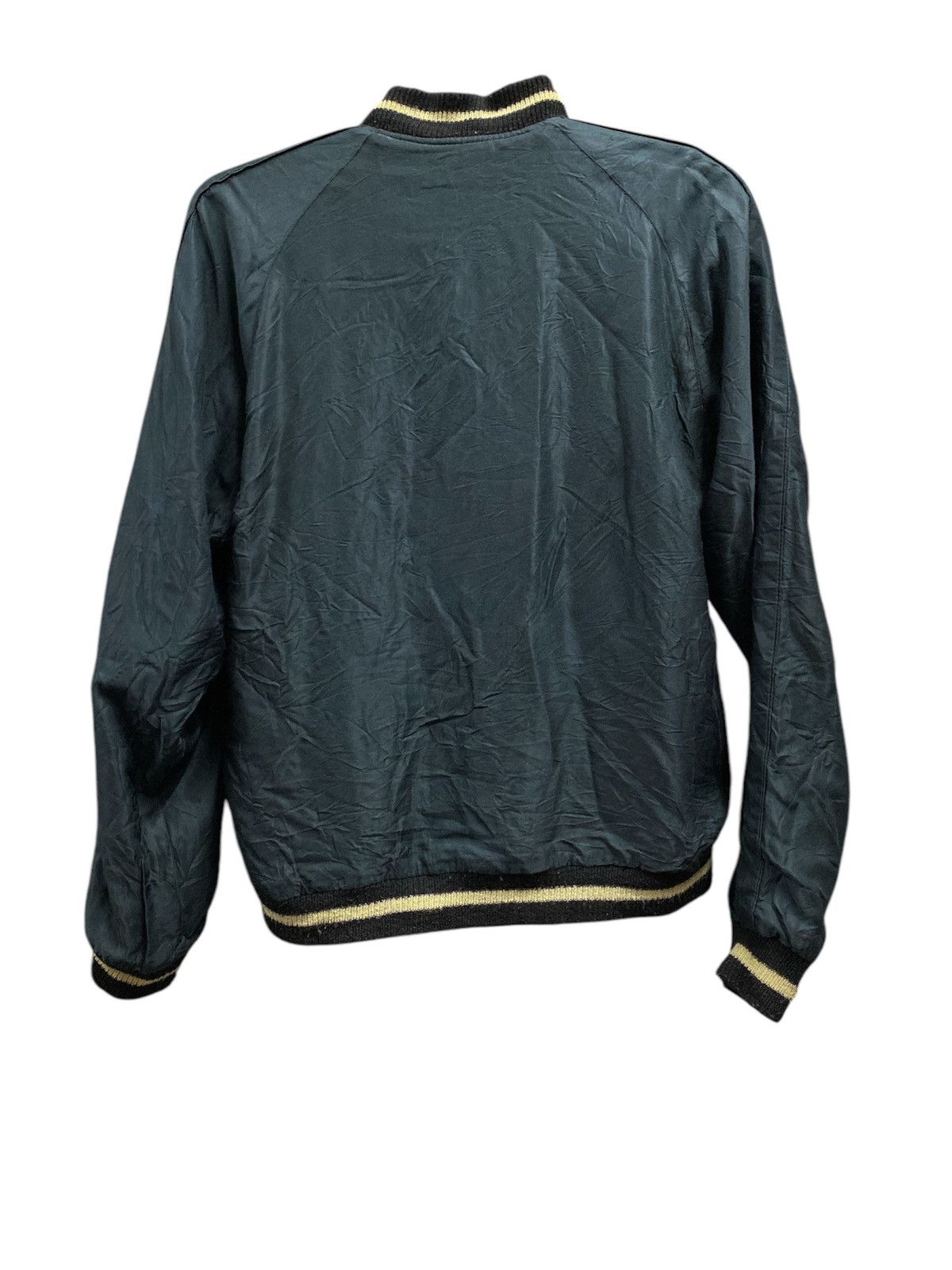 Japanese Brand × Kaws × Original Fake ORIGINAL FAKE KAWS RIVERSIBLE EMBROIDERY Size US M / EU 48-50 / 2 - 12 Thumbnail