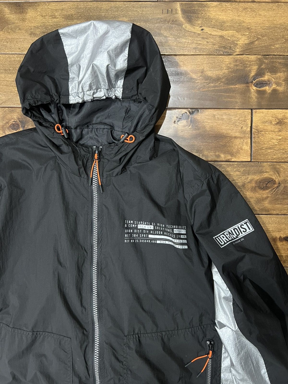 Angelo Litrico URBNDIST Angelo Litricio Jacket Size US L / EU 52-54 / 3 - 6 Thumbnail