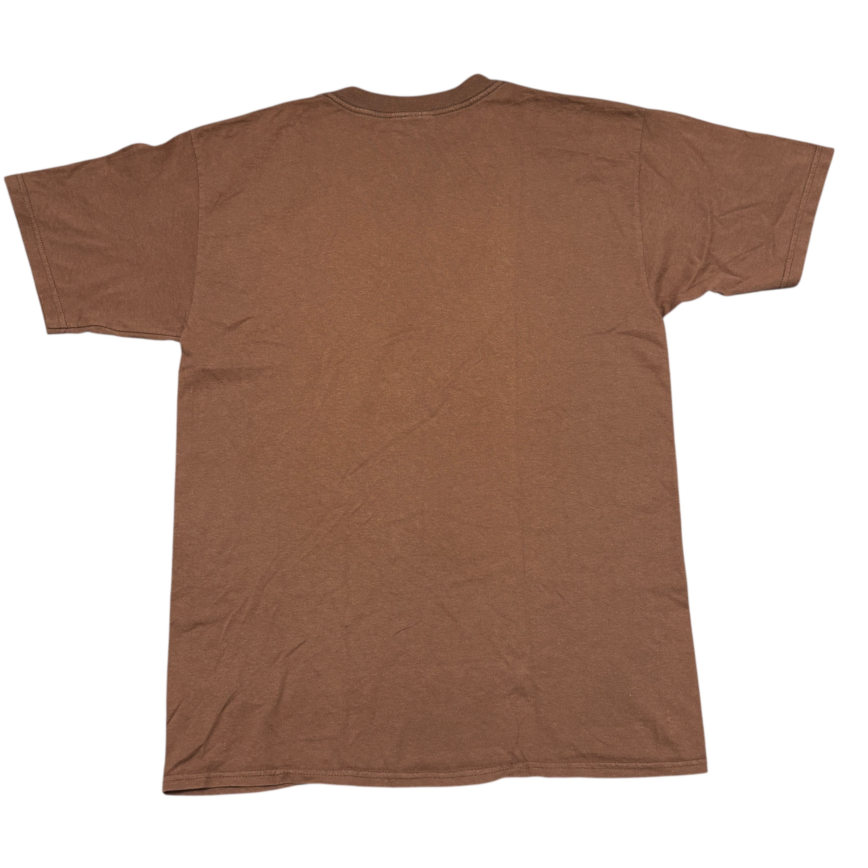 Band Tees Vintage Stereo MC's Shirt 00s Pet Shop Boys New Order Size US L / EU 52-54 / 3 - 9 Thumbnail