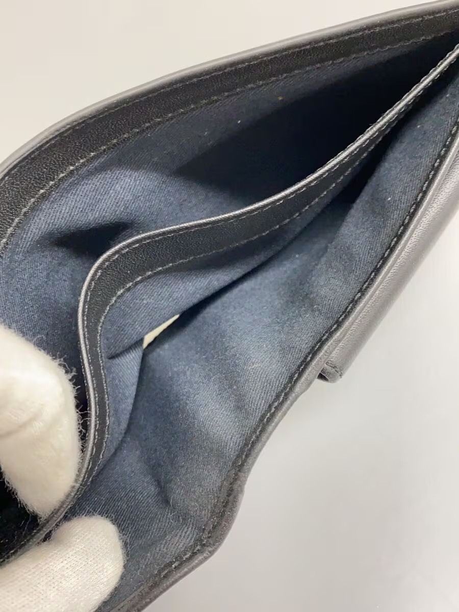 Vivienne Westwood Orb Leather Wallet Size ONE SIZE - 5 Thumbnail