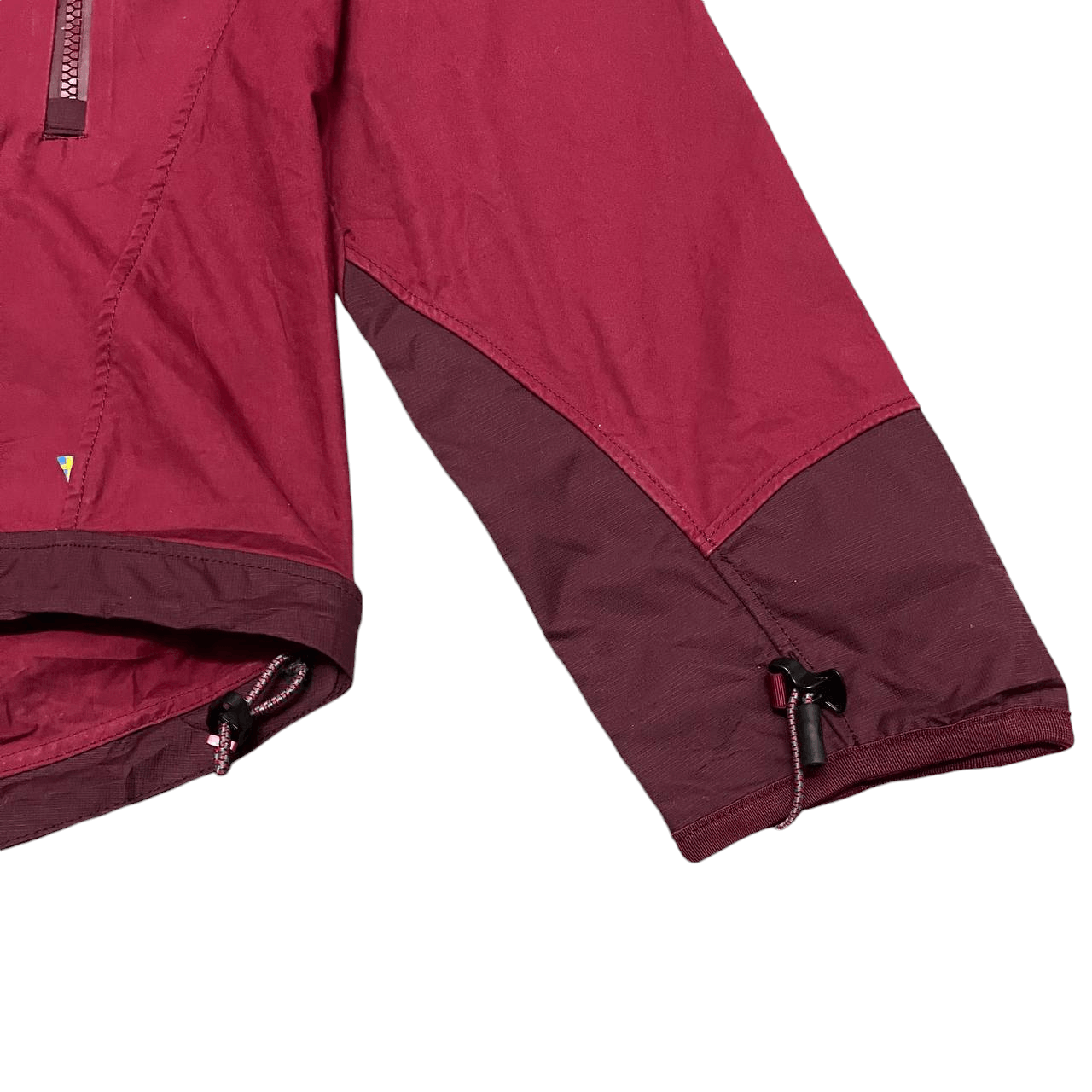 Klattermusen Klattermusen Einride 2.0 Eta Proof Hooded Jacket Size US L / EU 52-54 / 3 - 6 Thumbnail