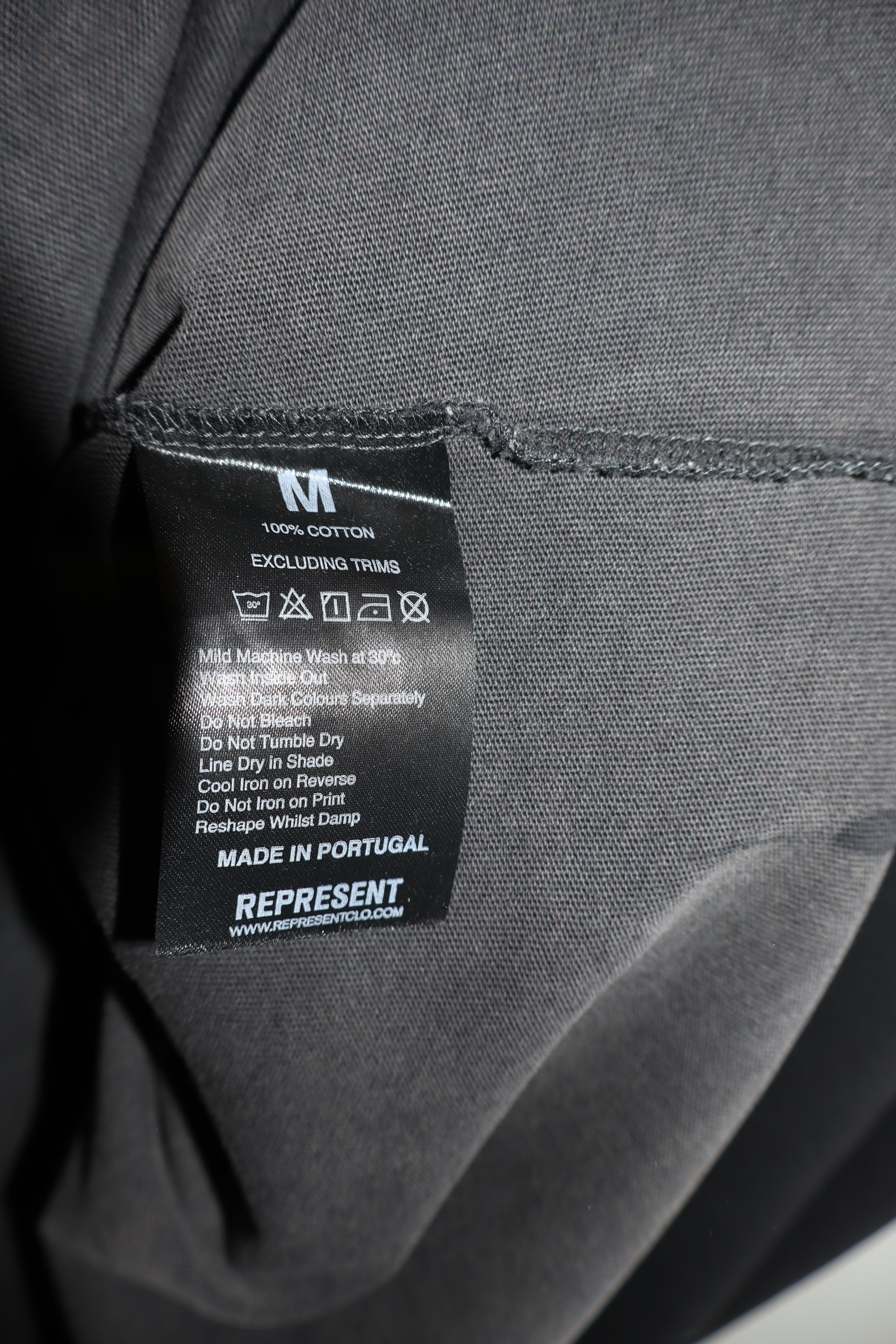 Represent Clo. Love Hunter t-shirt Size US M / EU 48-50 / 2 - 10 Thumbnail